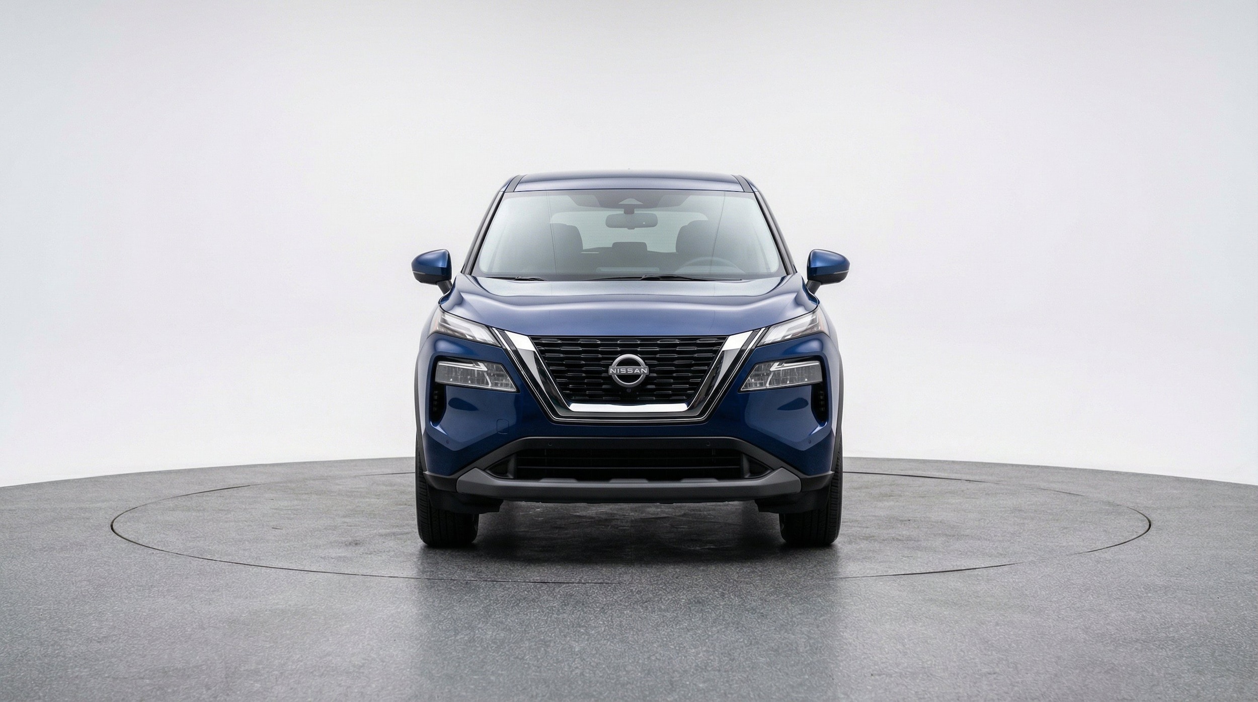 Thumbnail: 2026 Nissan Rogue - 2