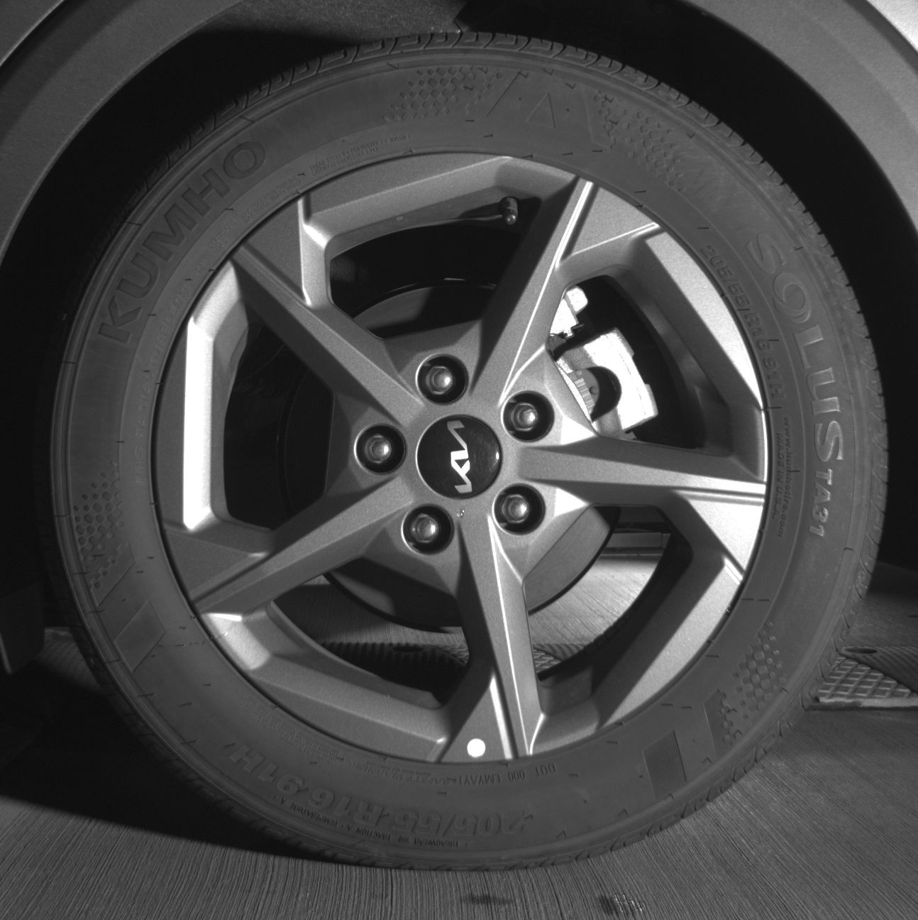 Thumbnail: 2025 Kia K4 - 11