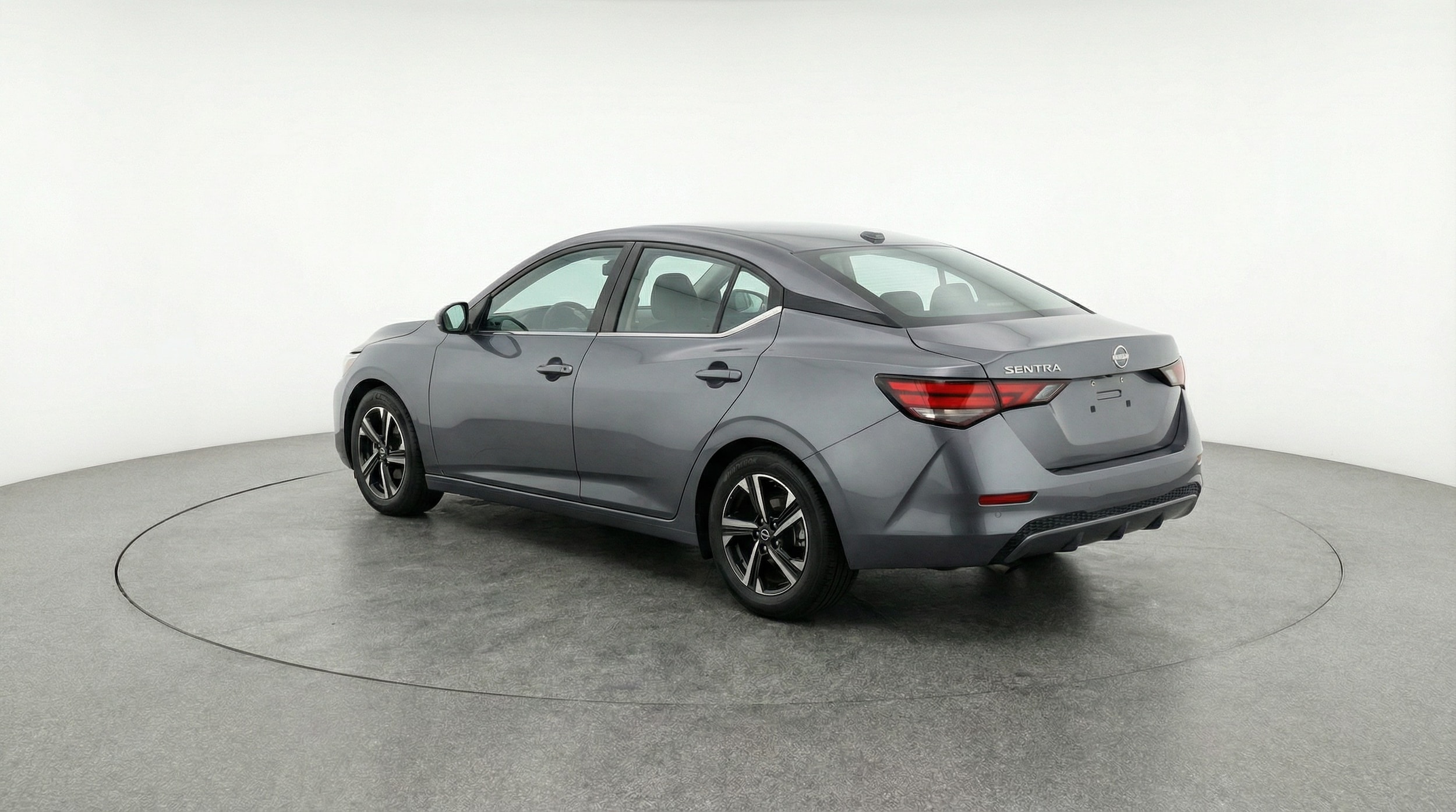 Thumbnail: 2025 Nissan Sentra - 5