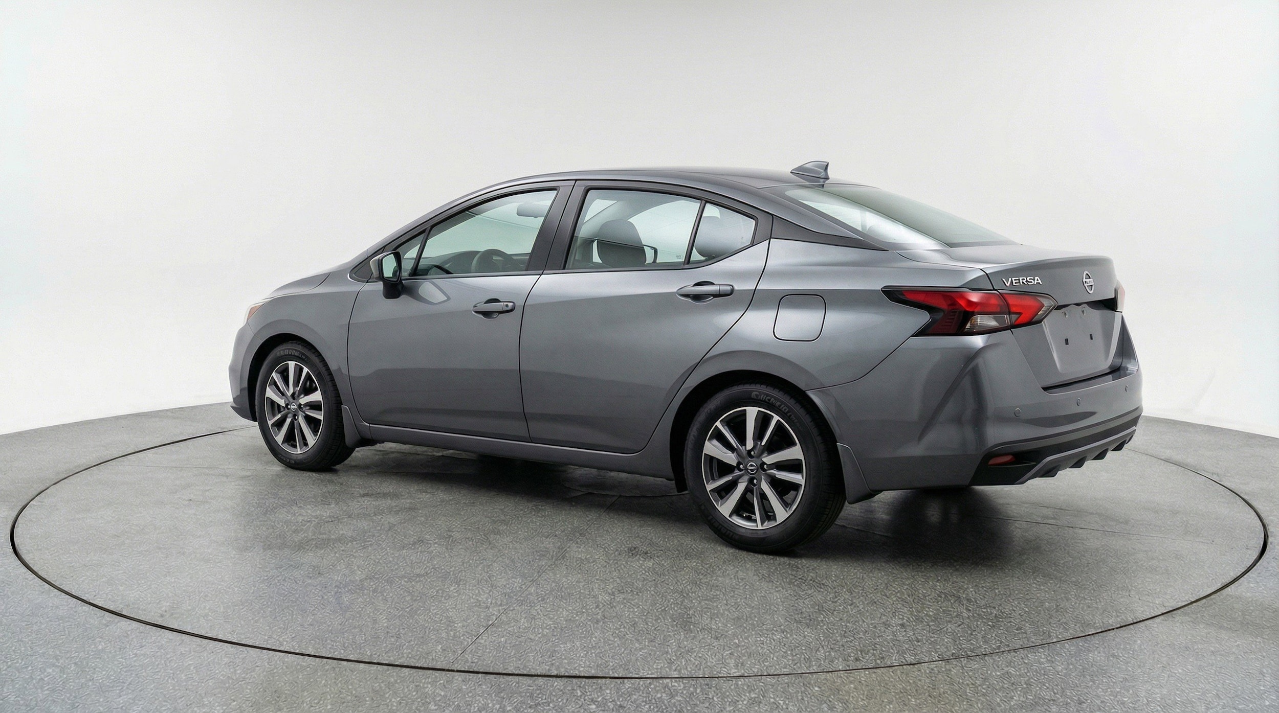 Thumbnail: 2025 Nissan Versa - 6