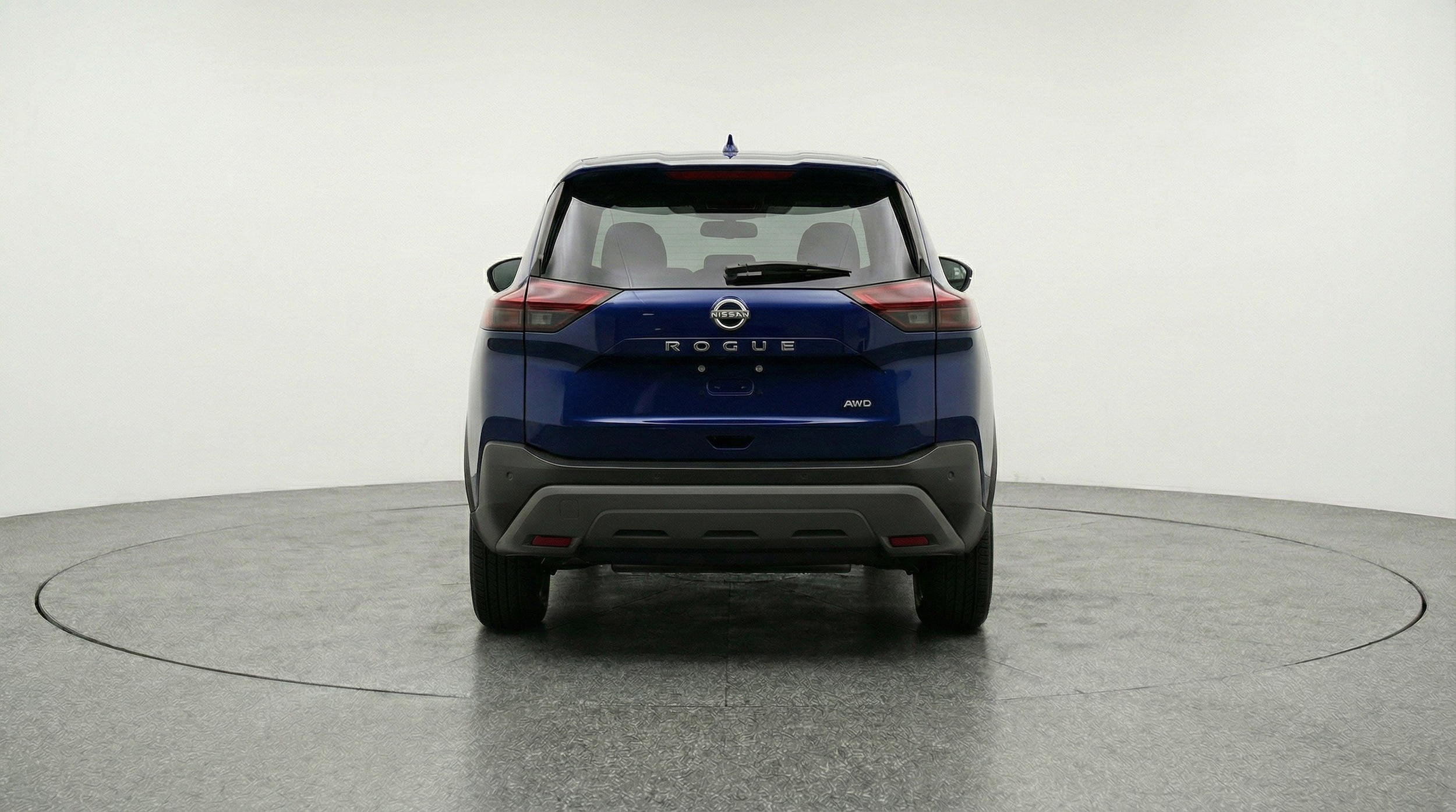 Thumbnail: 2025 Nissan Rogue - 7