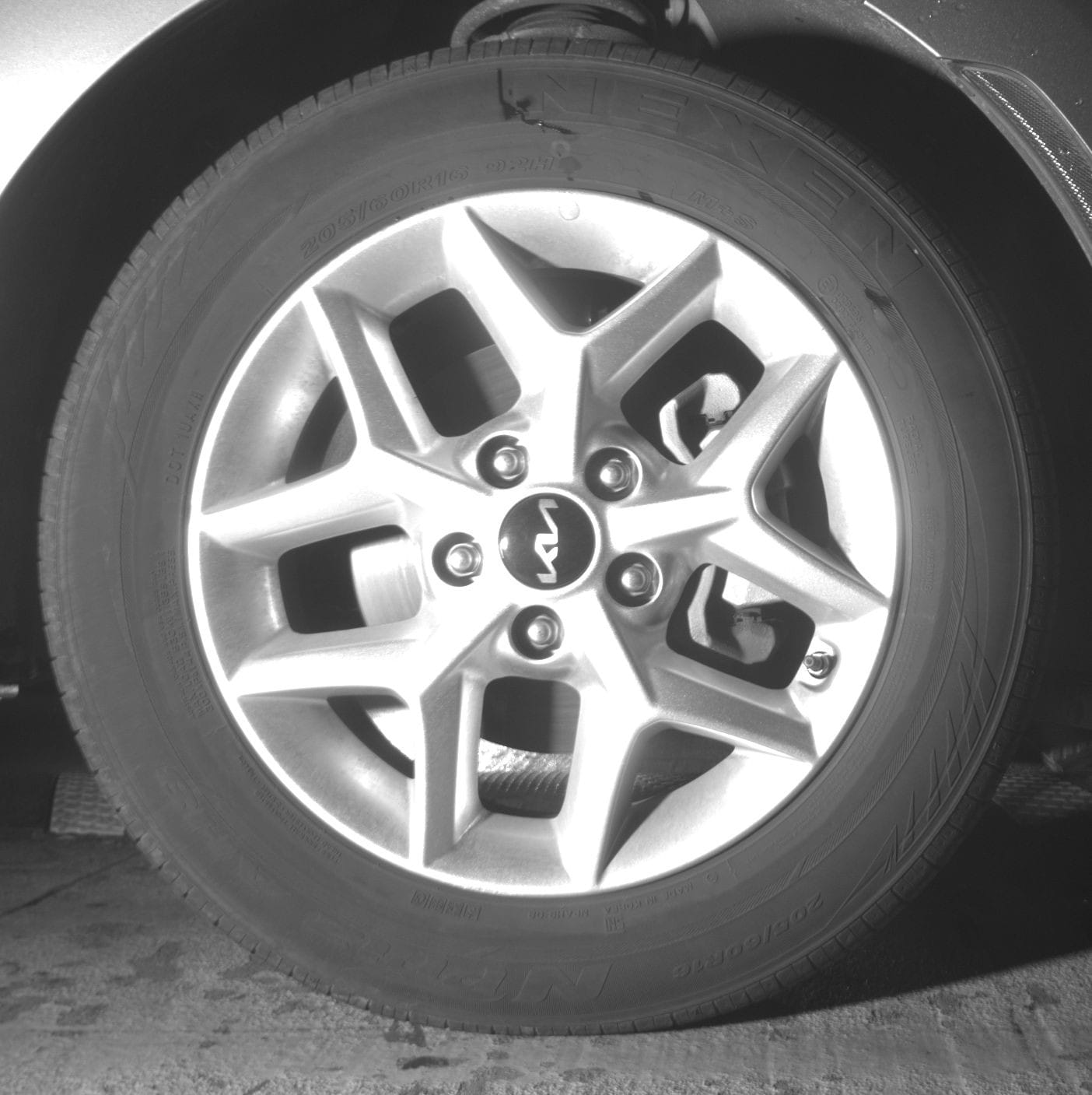 Thumbnail: 2025 Kia Soul - 10