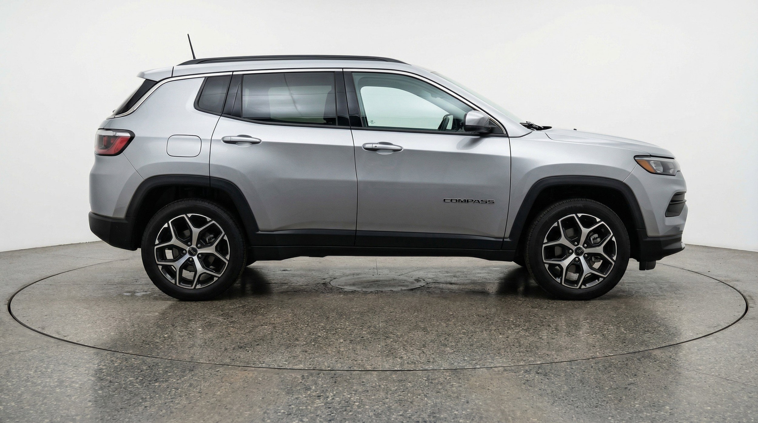 Thumbnail: 2025 Jeep Compass - 11