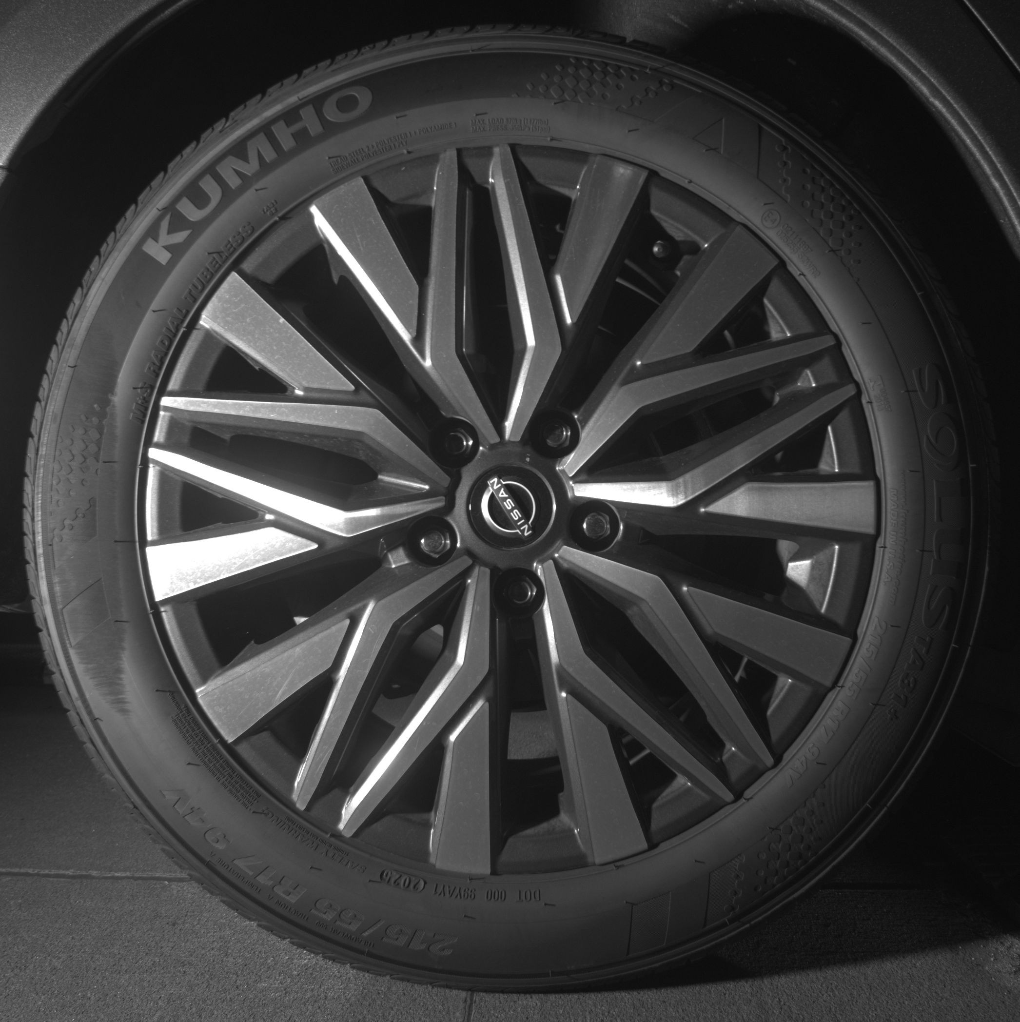 Thumbnail: 2025 Nissan Altima - 12