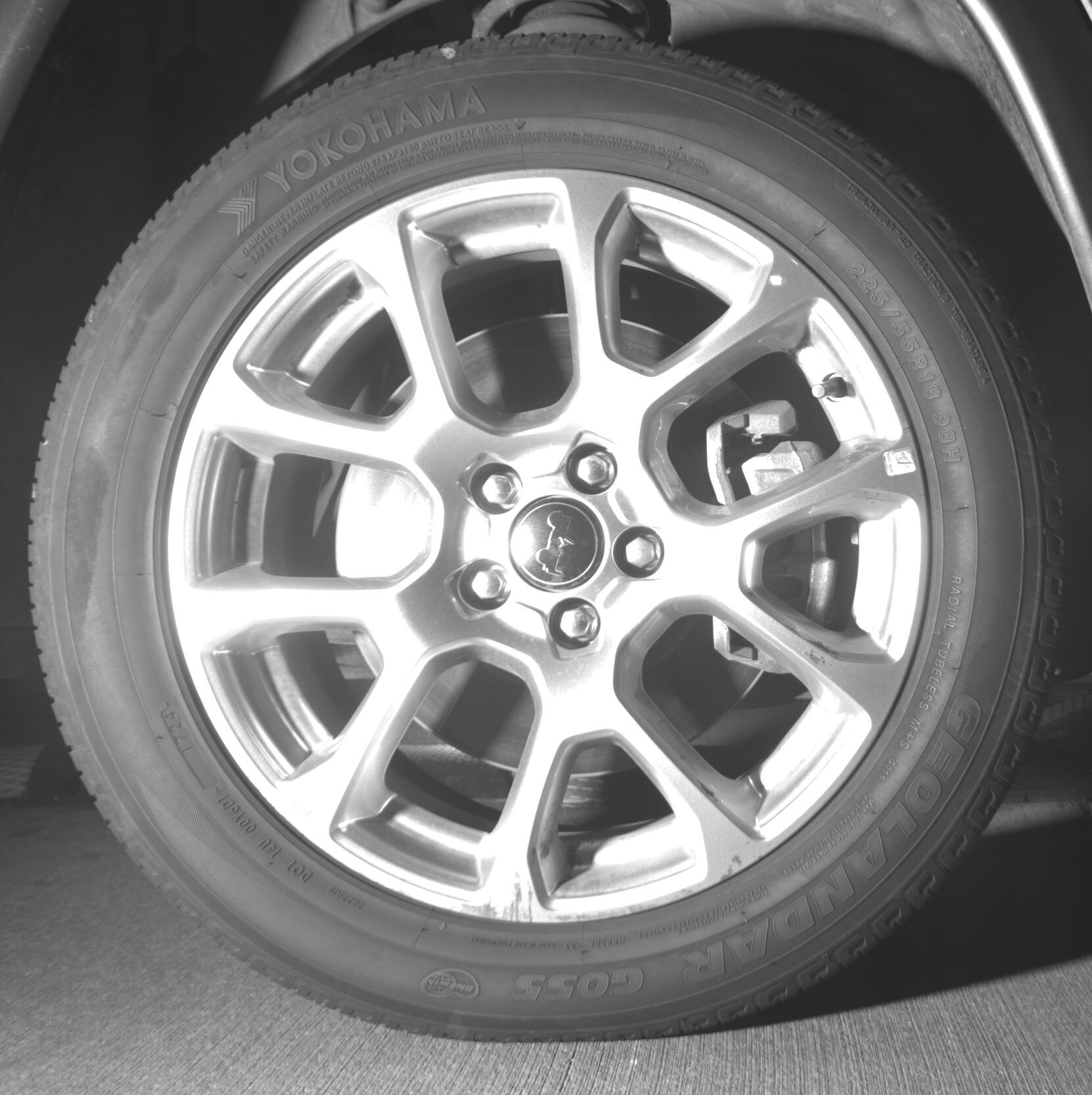 Thumbnail: 2025 Jeep Compass - 10