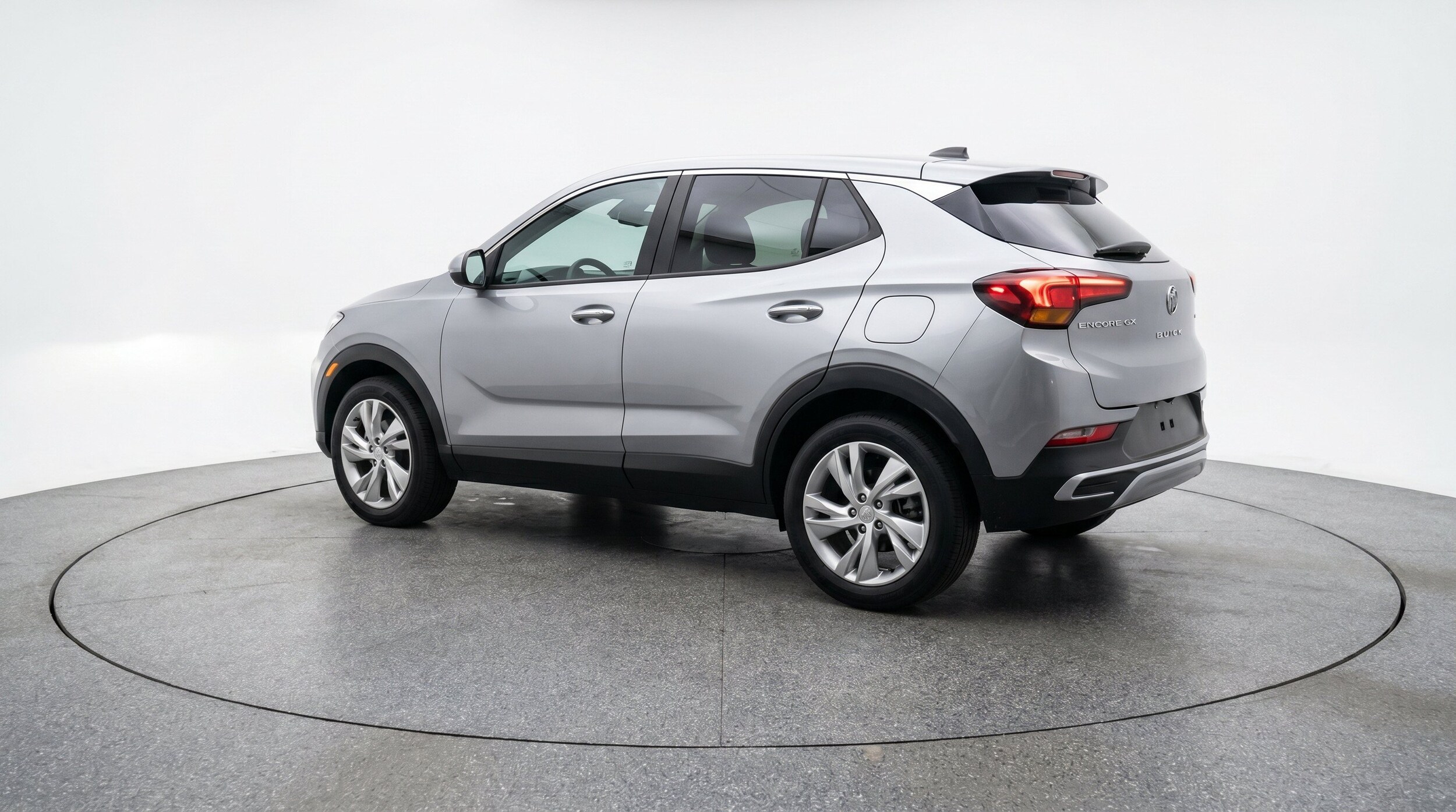 Thumbnail: 2026 Buick Encore GX - 6