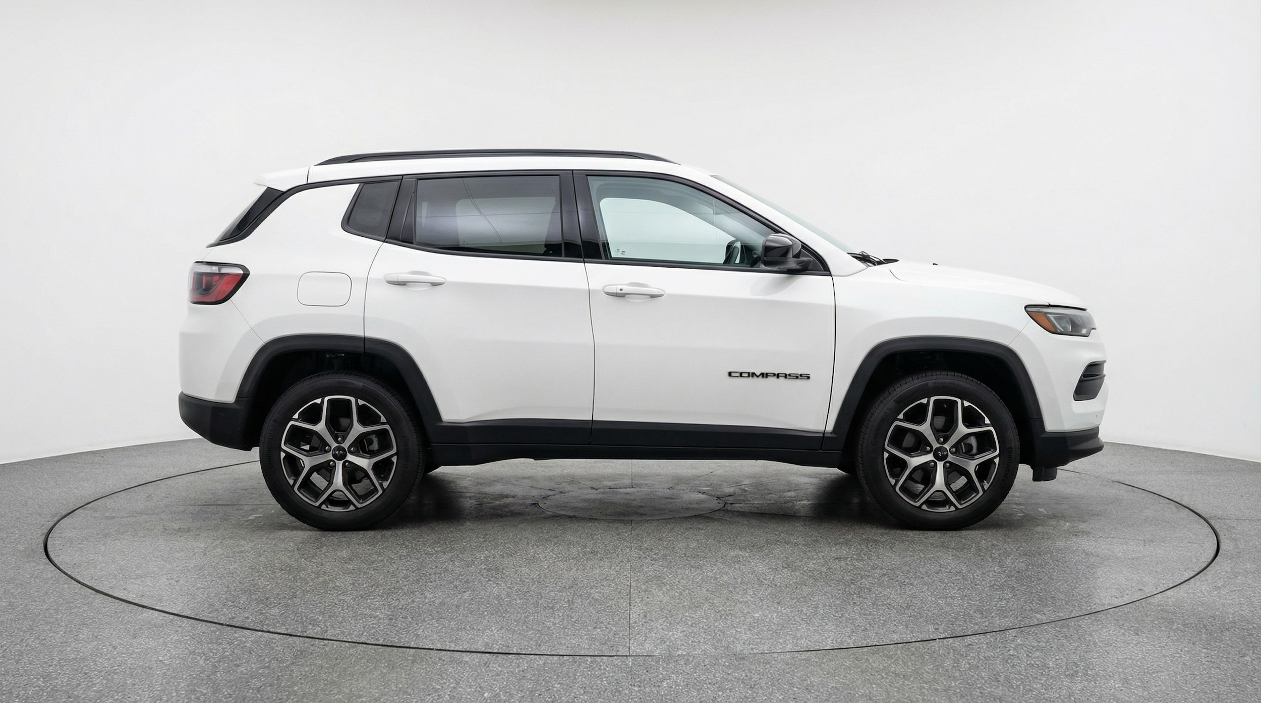 Thumbnail: 2025 Jeep Compass - 8