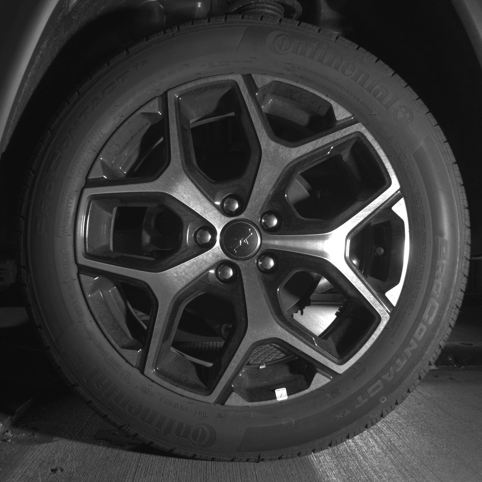 Thumbnail: 2025 Jeep Compass - 14