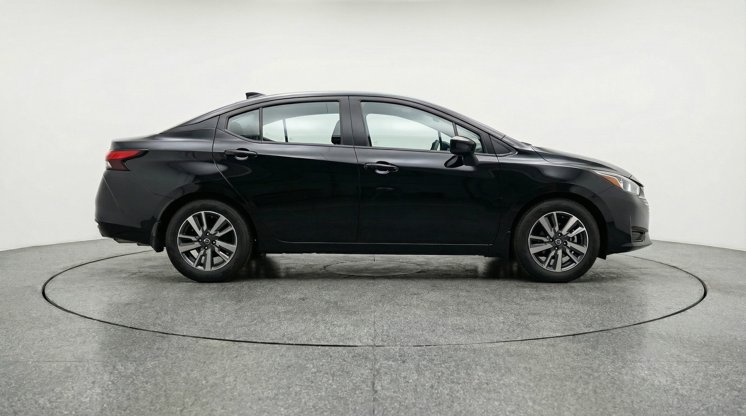 Thumbnail: 2025 Nissan Versa - 8