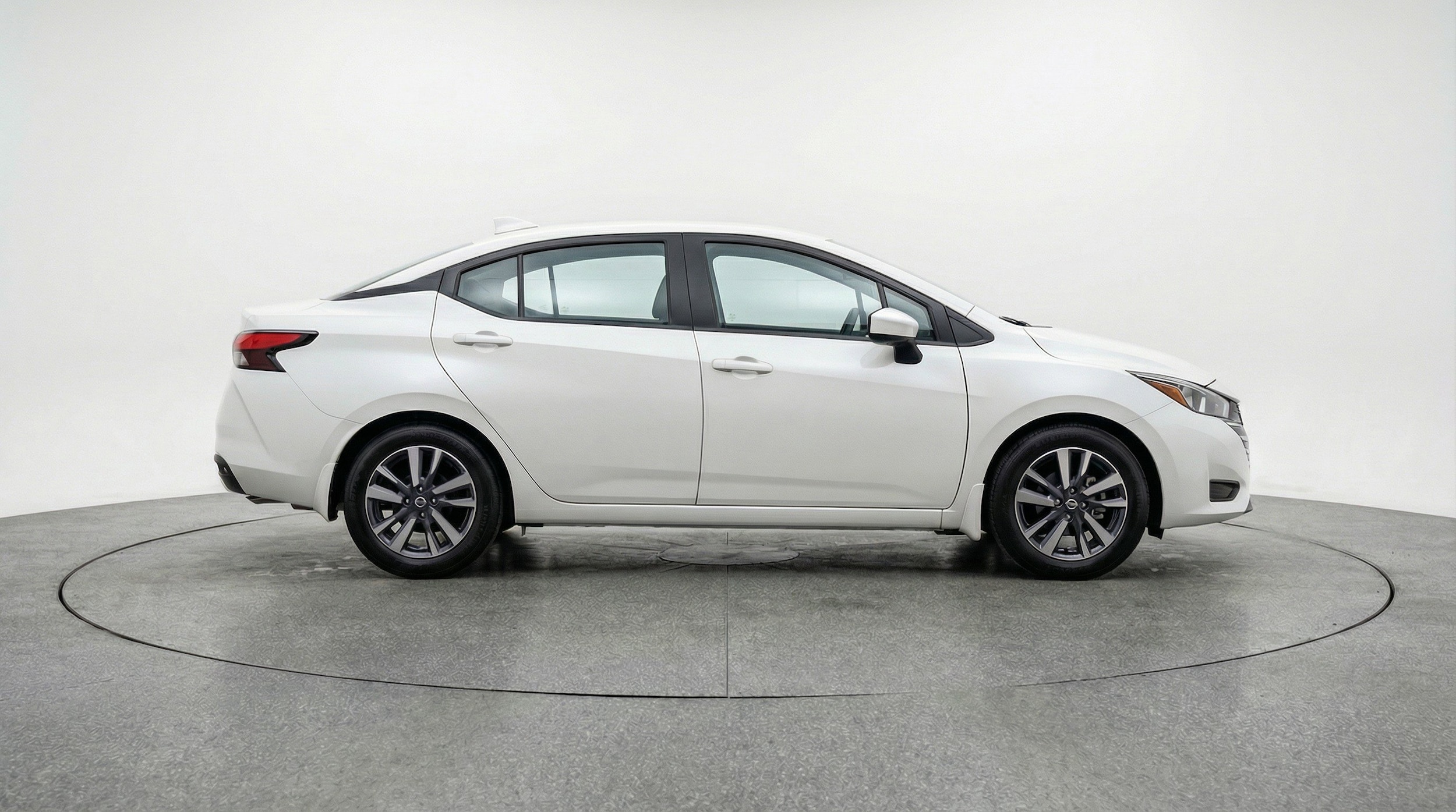 Thumbnail: 2025 Nissan Versa - 11