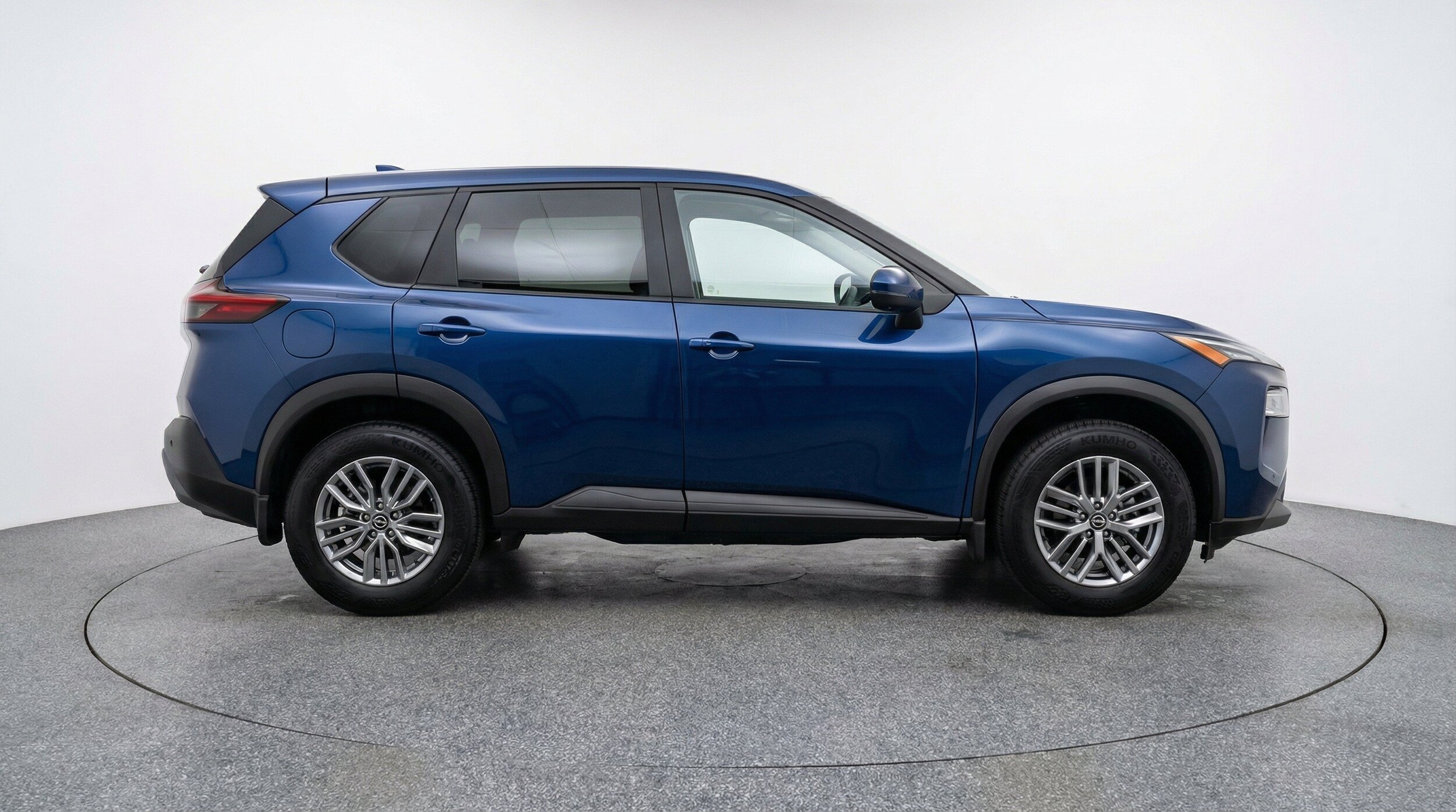 Thumbnail: 2026 Nissan Rogue - 11