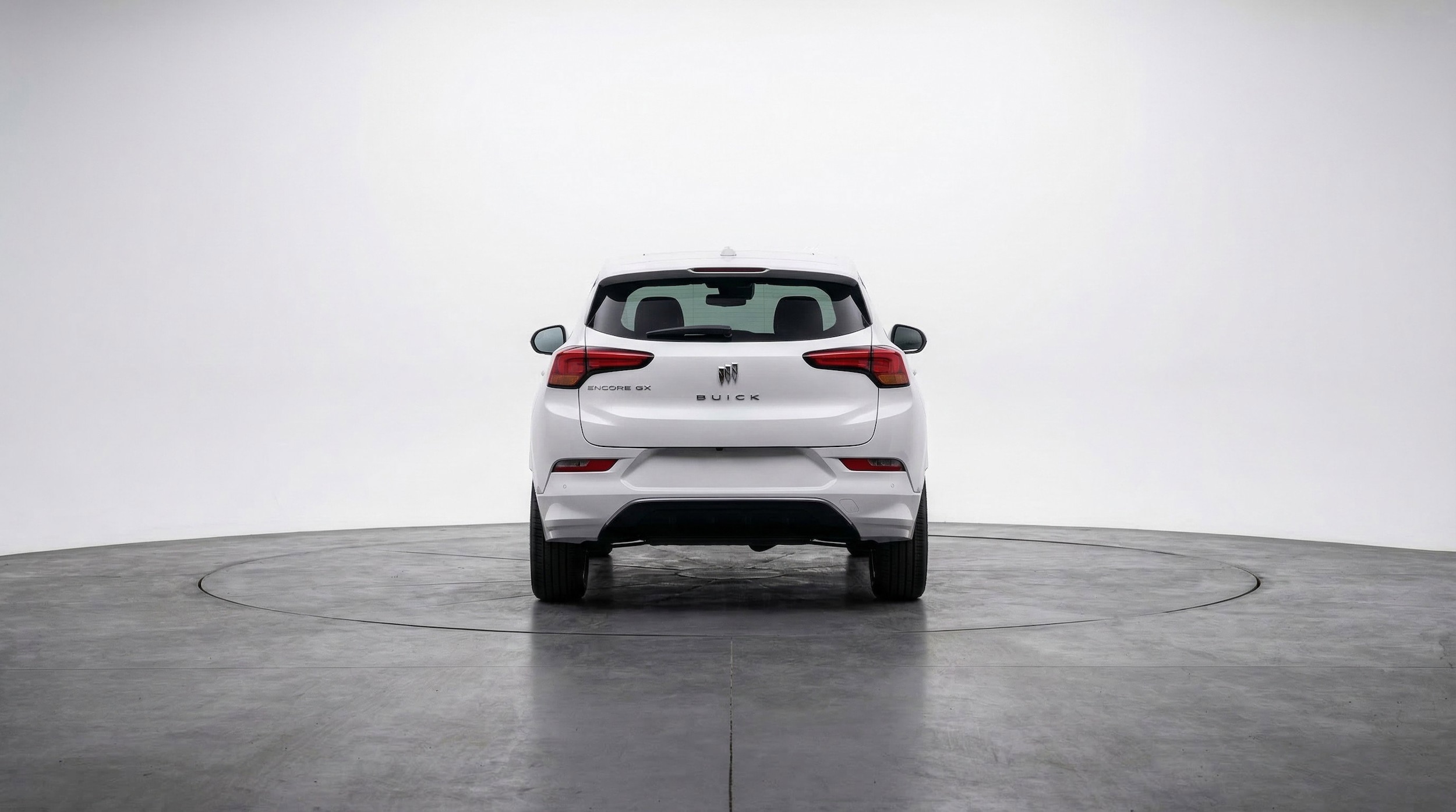 Thumbnail: 2025 Buick Encore GX - 7