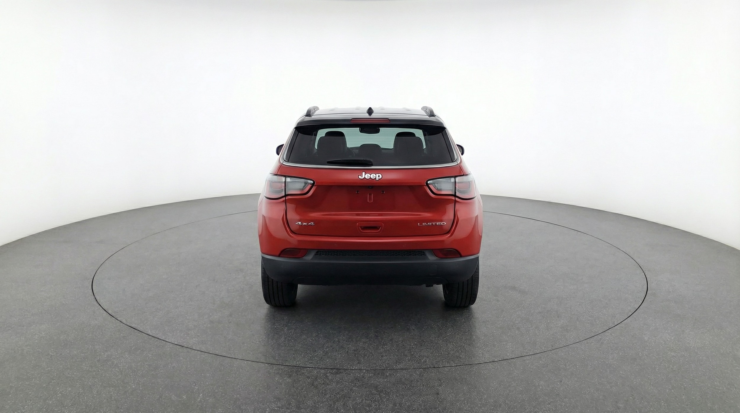 Thumbnail: 2025 Jeep Compass - 6