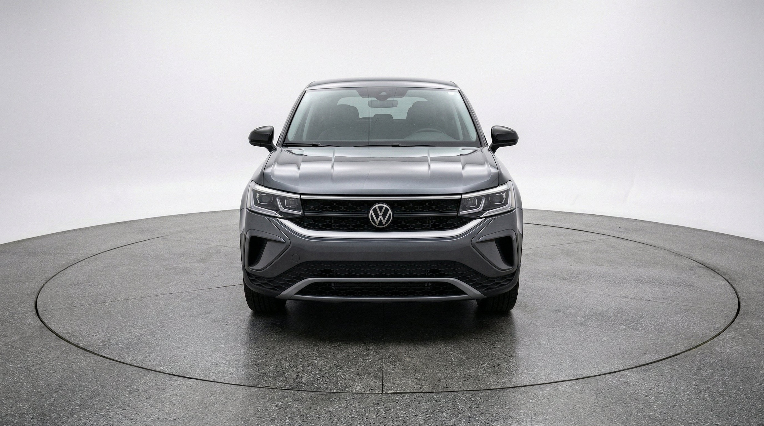 Thumbnail: 2026 Volkswagen Taos - 2