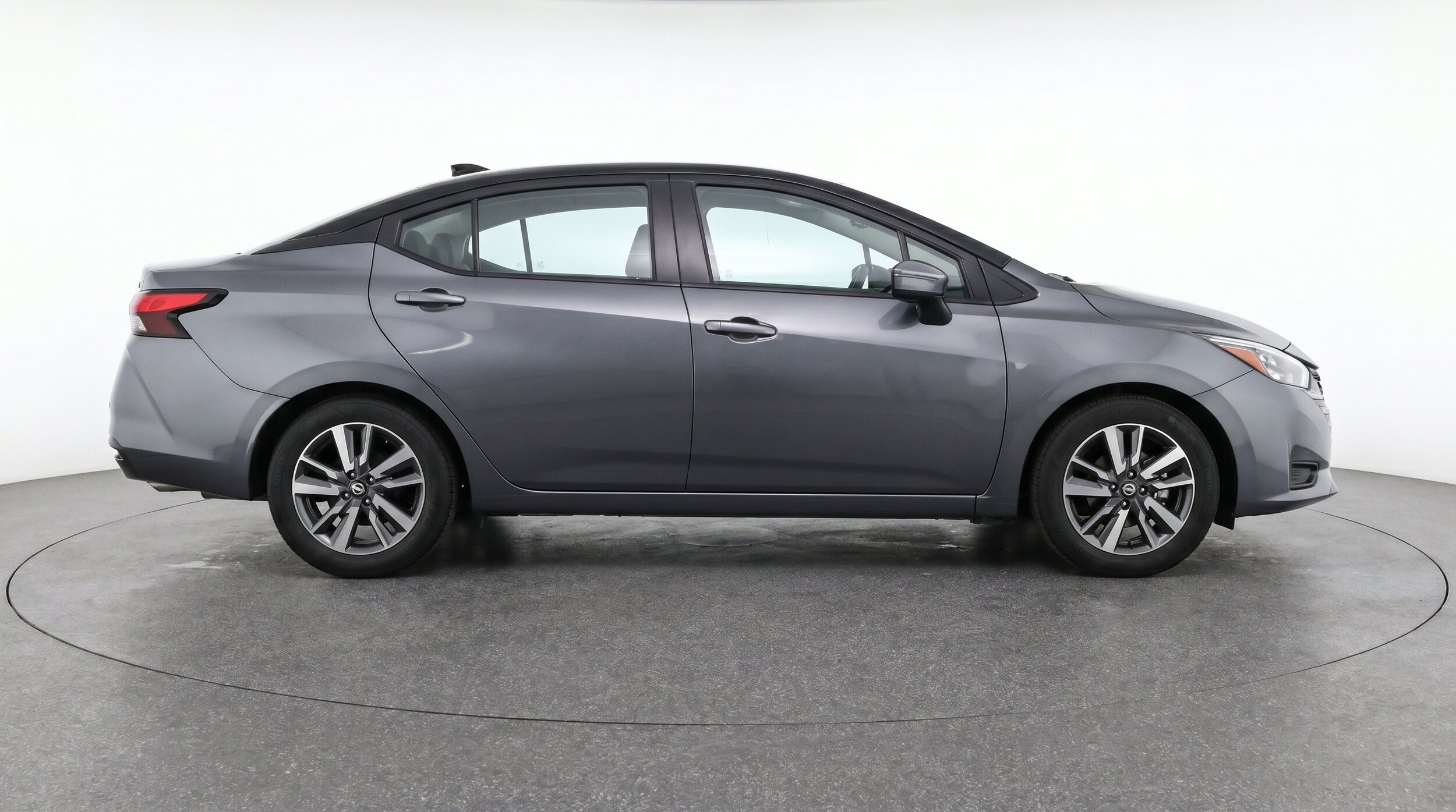 Thumbnail: 2025 Nissan Versa - 11