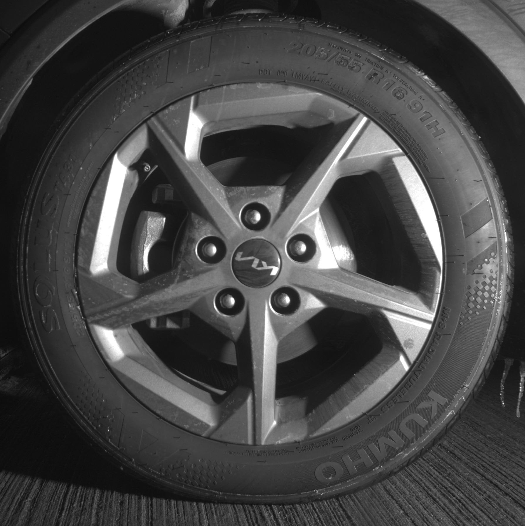 Thumbnail: 2025 Kia K4 - 12