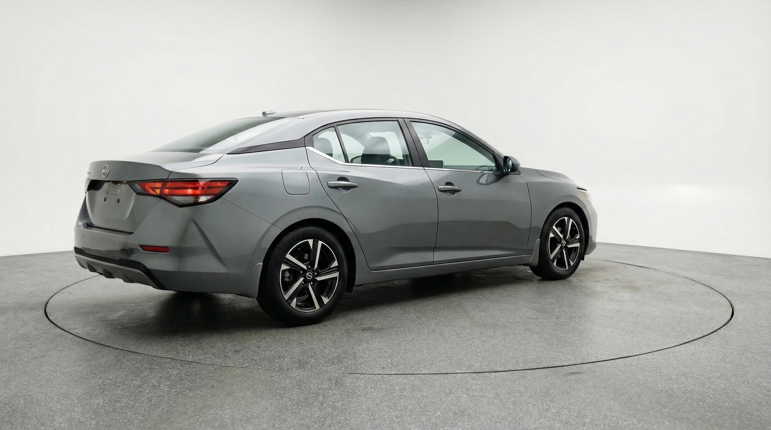 Thumbnail: 2025 Nissan Sentra - 7