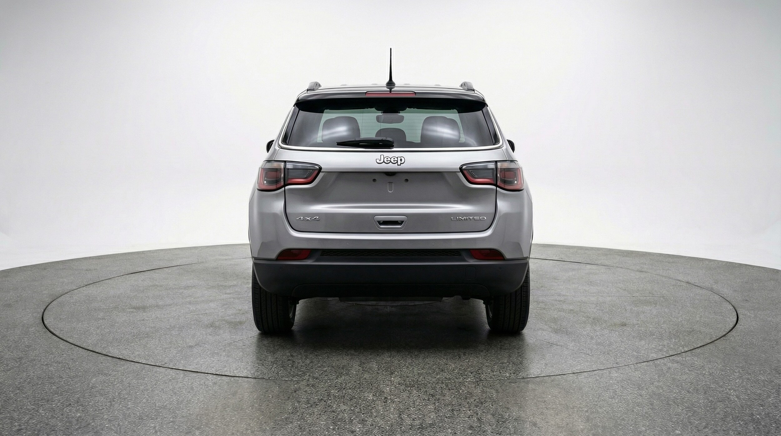 Thumbnail: 2025 Jeep Compass - 6