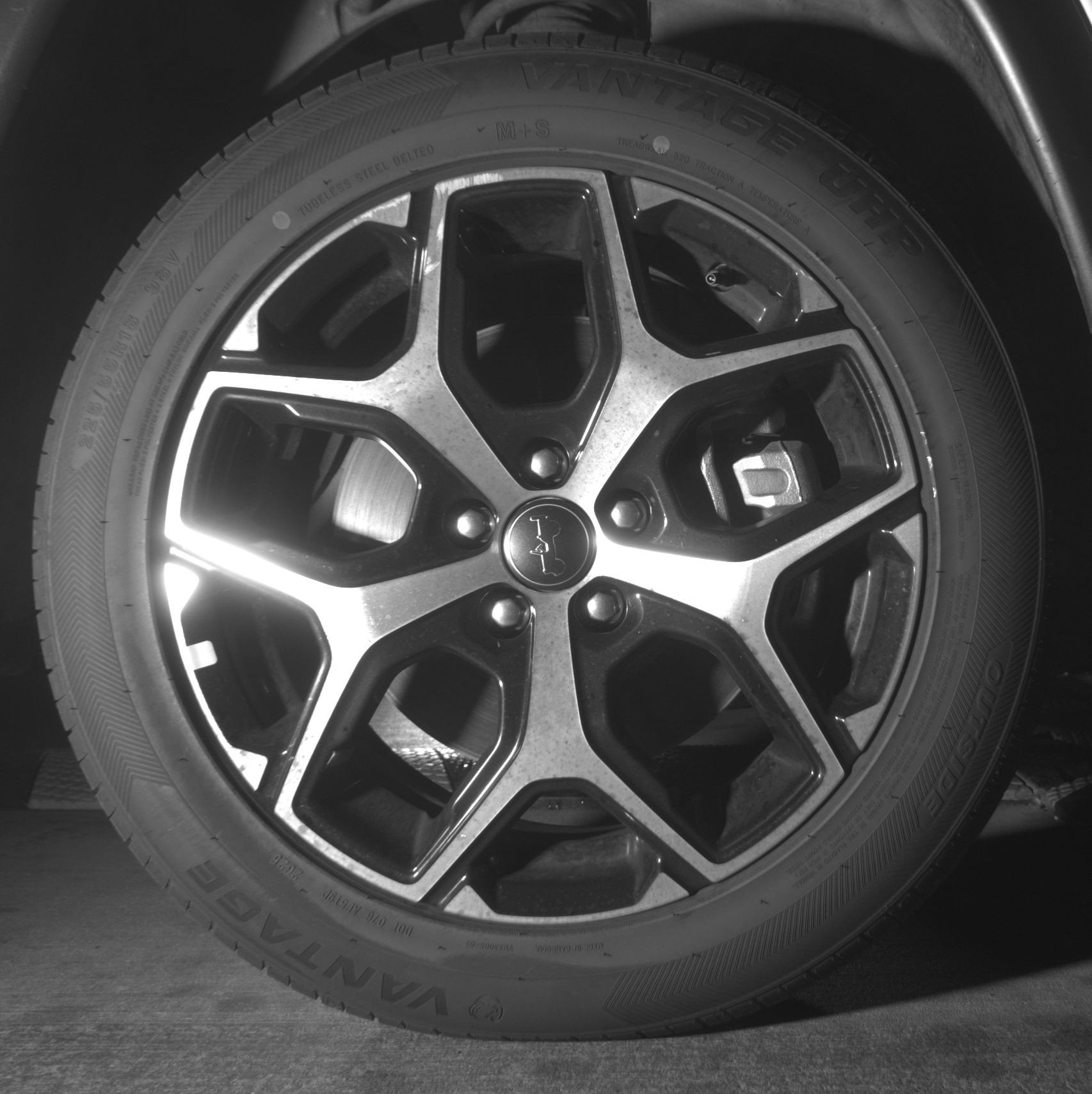 Thumbnail: 2025 Jeep Compass - 13