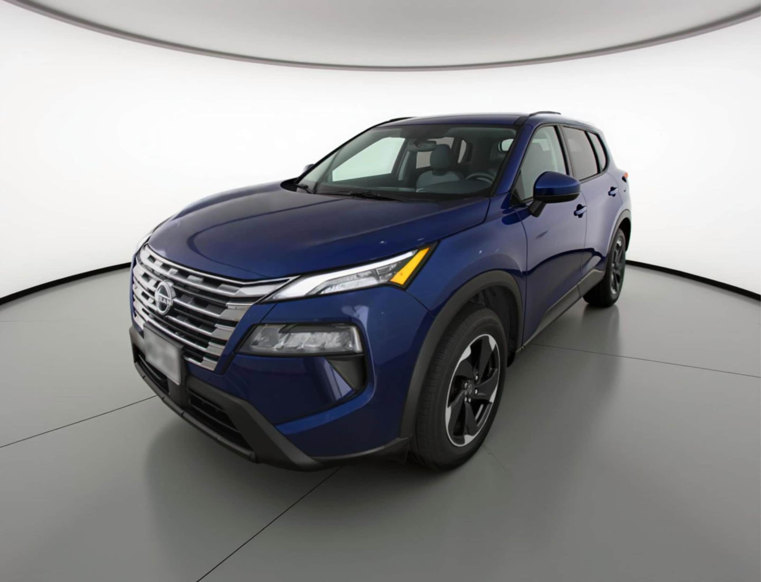 Thumbnail: 2025 Nissan Rogue - 3