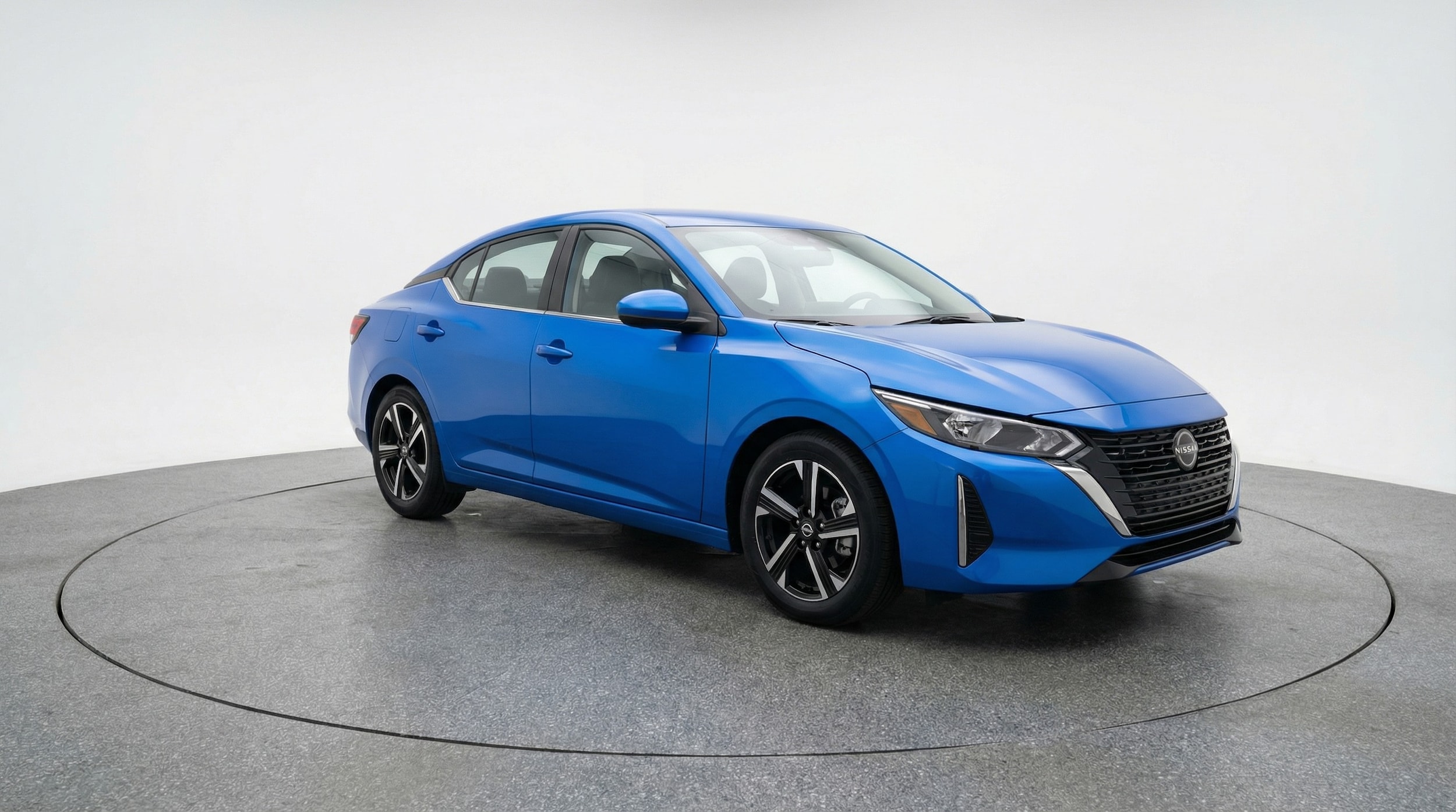 Thumbnail: 2025 Nissan Sentra - 1