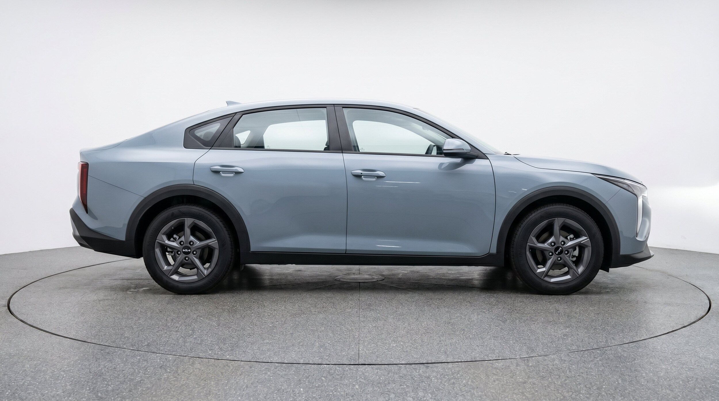 Thumbnail: 2026 Kia K4 - 10
