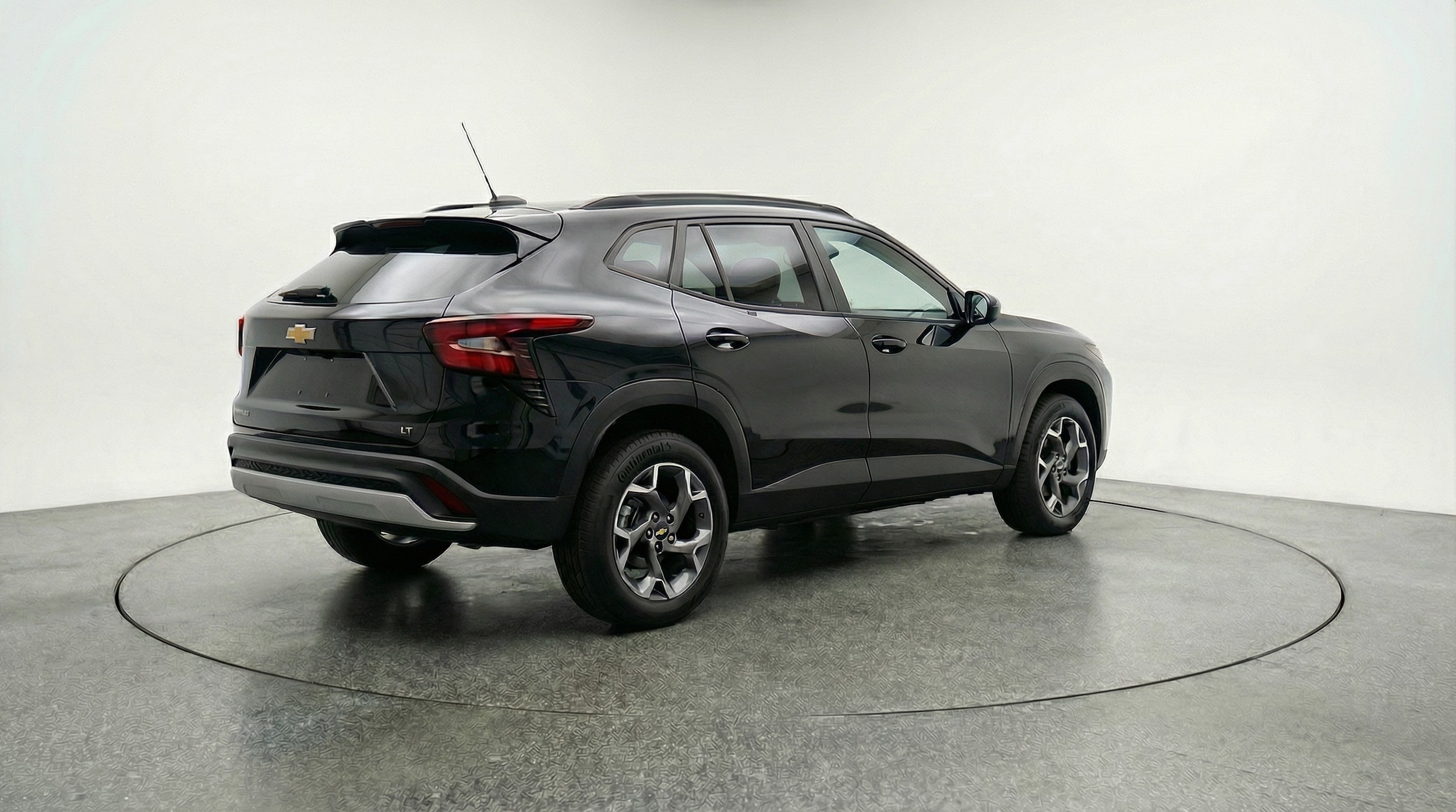 Thumbnail: 2025 Chevrolet Trax - 7