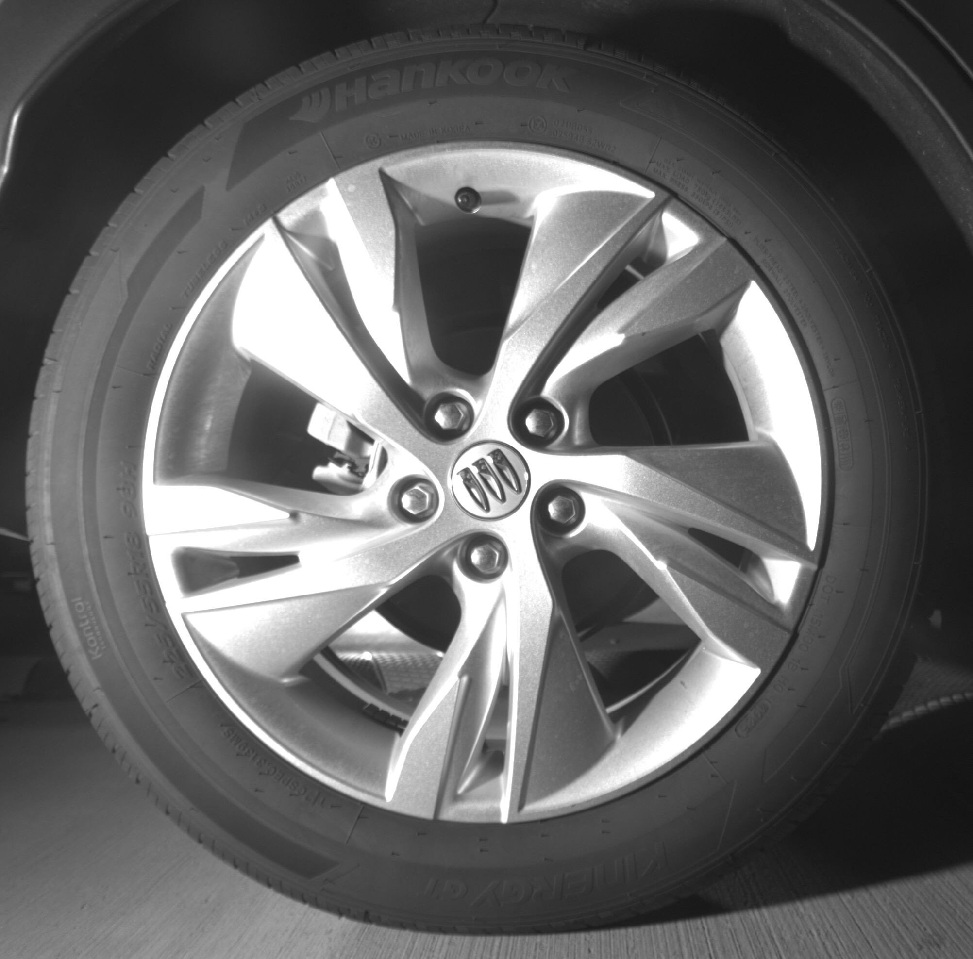 Thumbnail: 2026 Buick Encore GX - 13