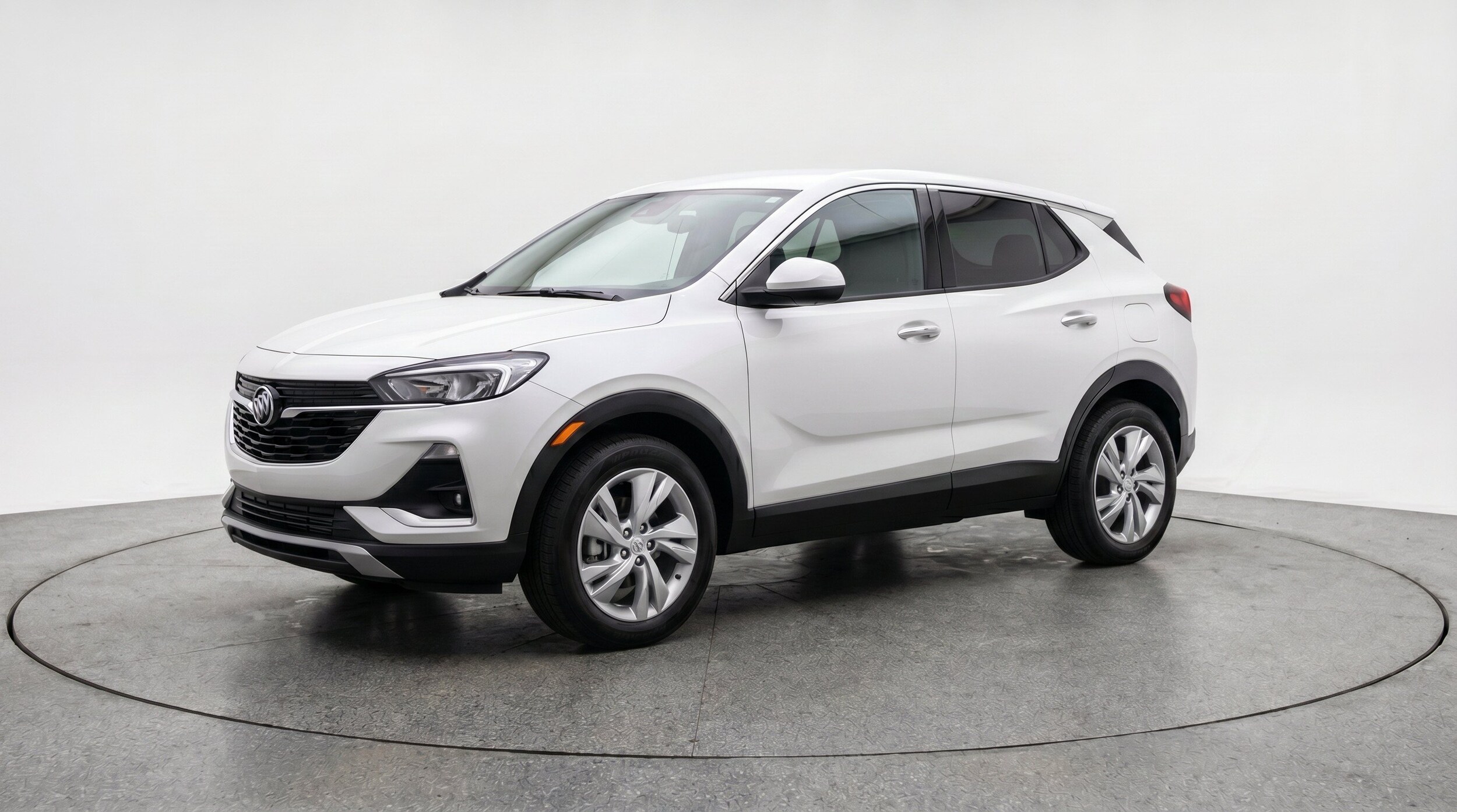 Thumbnail: 2026 Buick Encore GX - 3