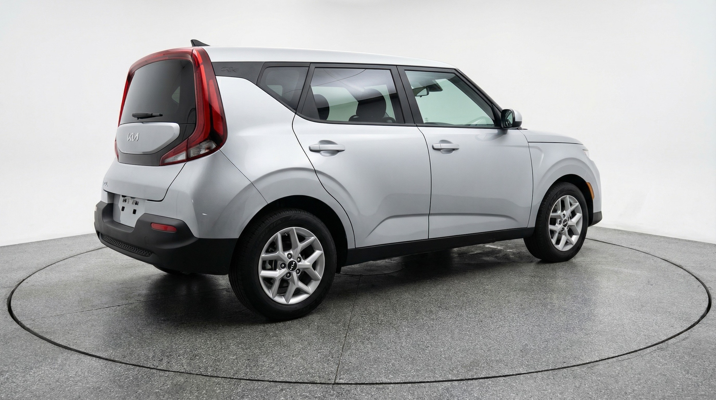 Thumbnail: 2025 Kia Soul - 7