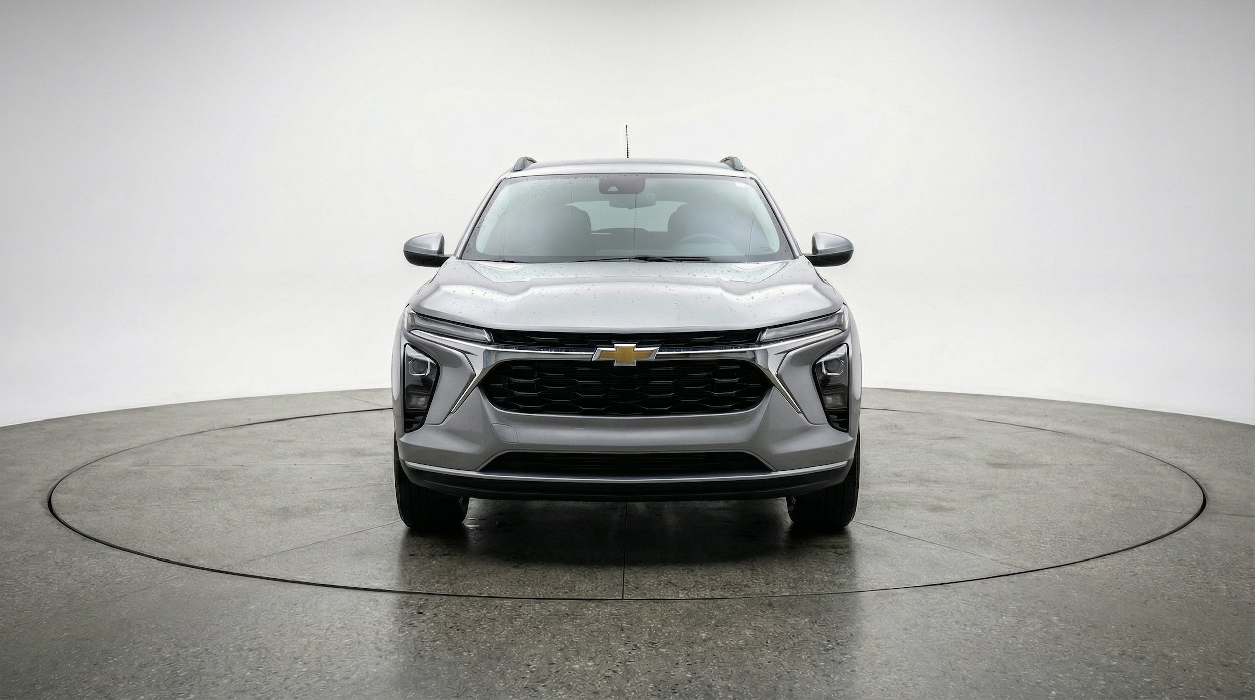 Thumbnail: 2025 Chevrolet Trax - 2