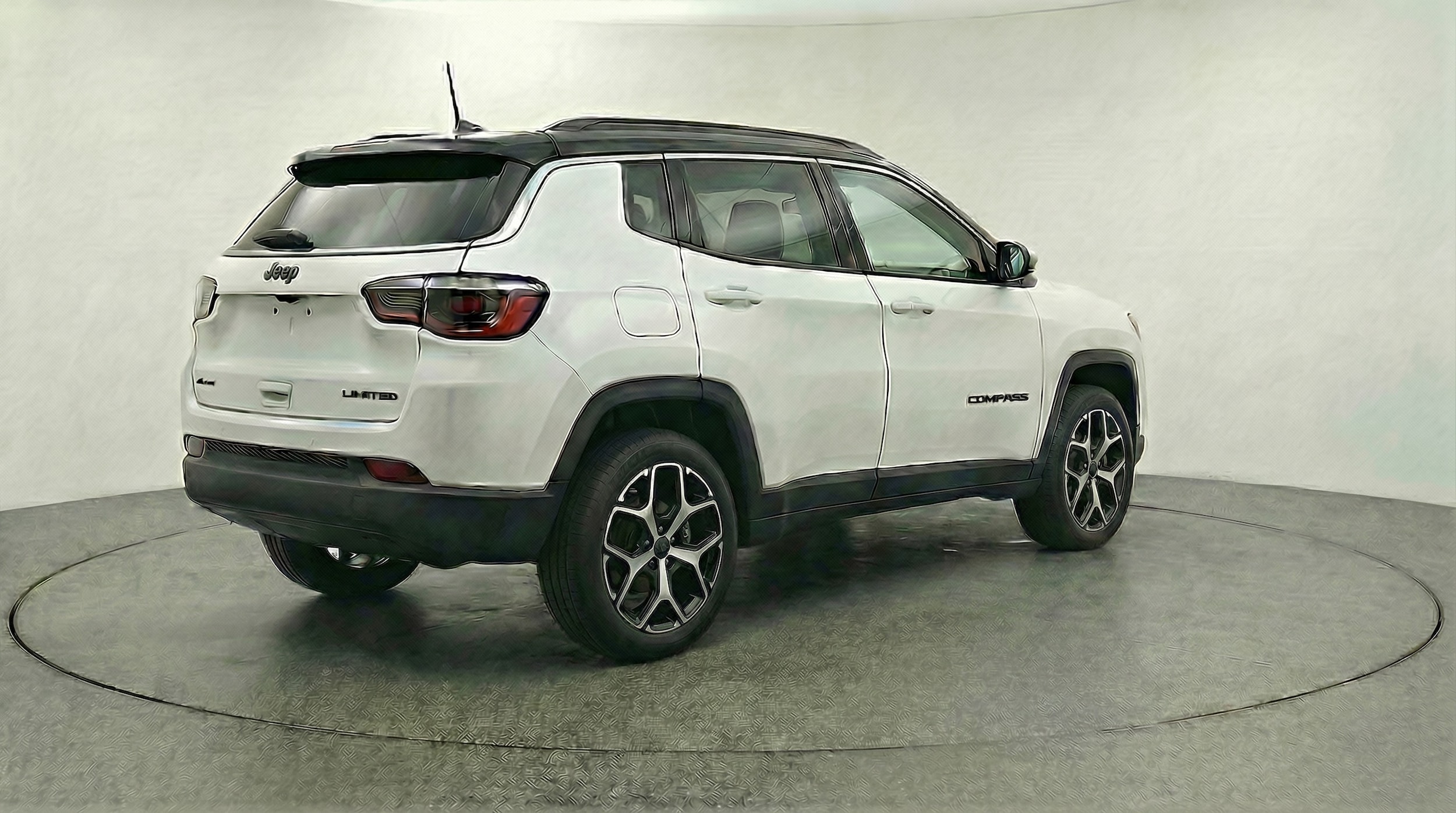 Thumbnail: 2025 Jeep Compass - 7
