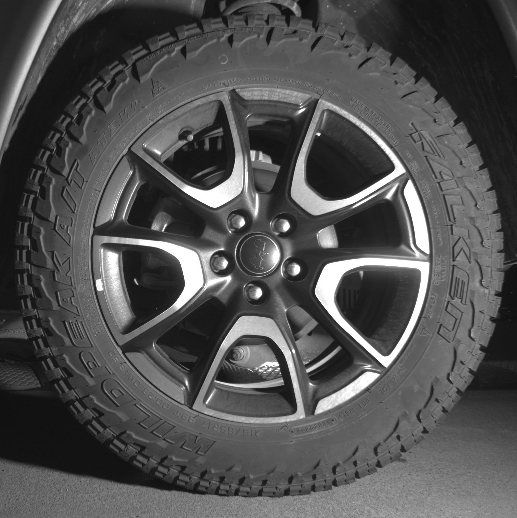Thumbnail: 2025 Jeep Compass - 14