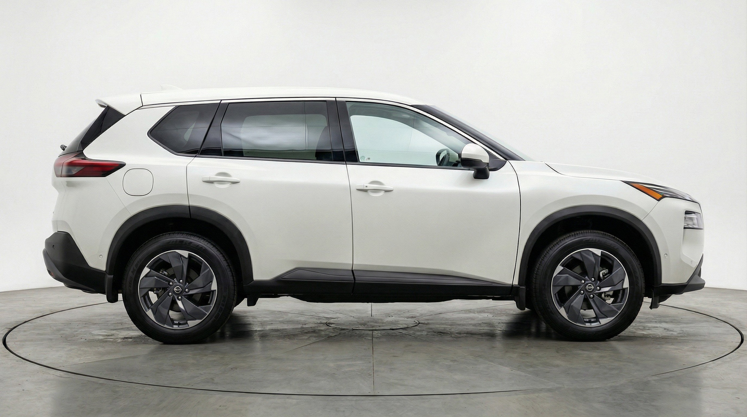 Thumbnail: 2025 Nissan Rogue - 11
