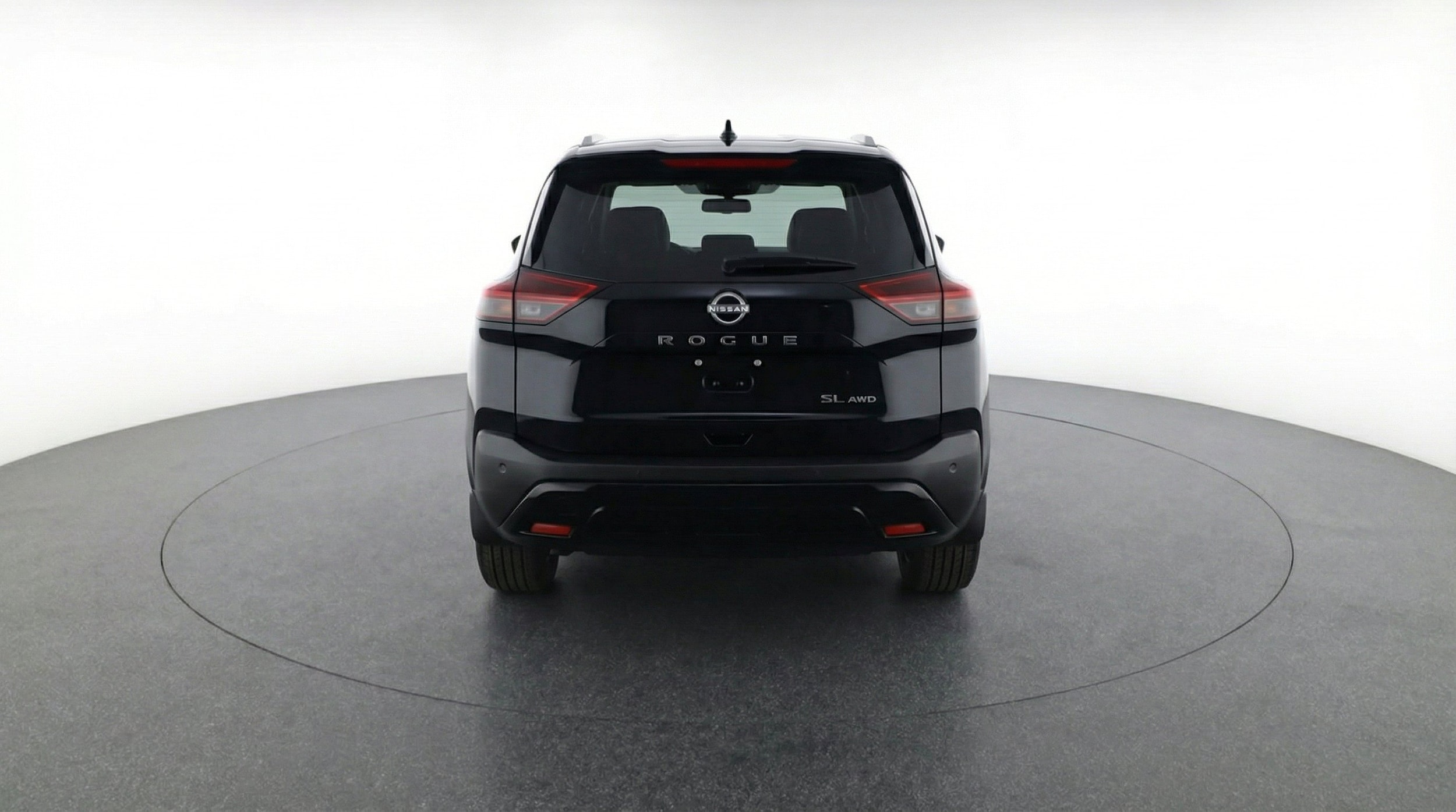 Thumbnail: 2026 Nissan Rogue - 7