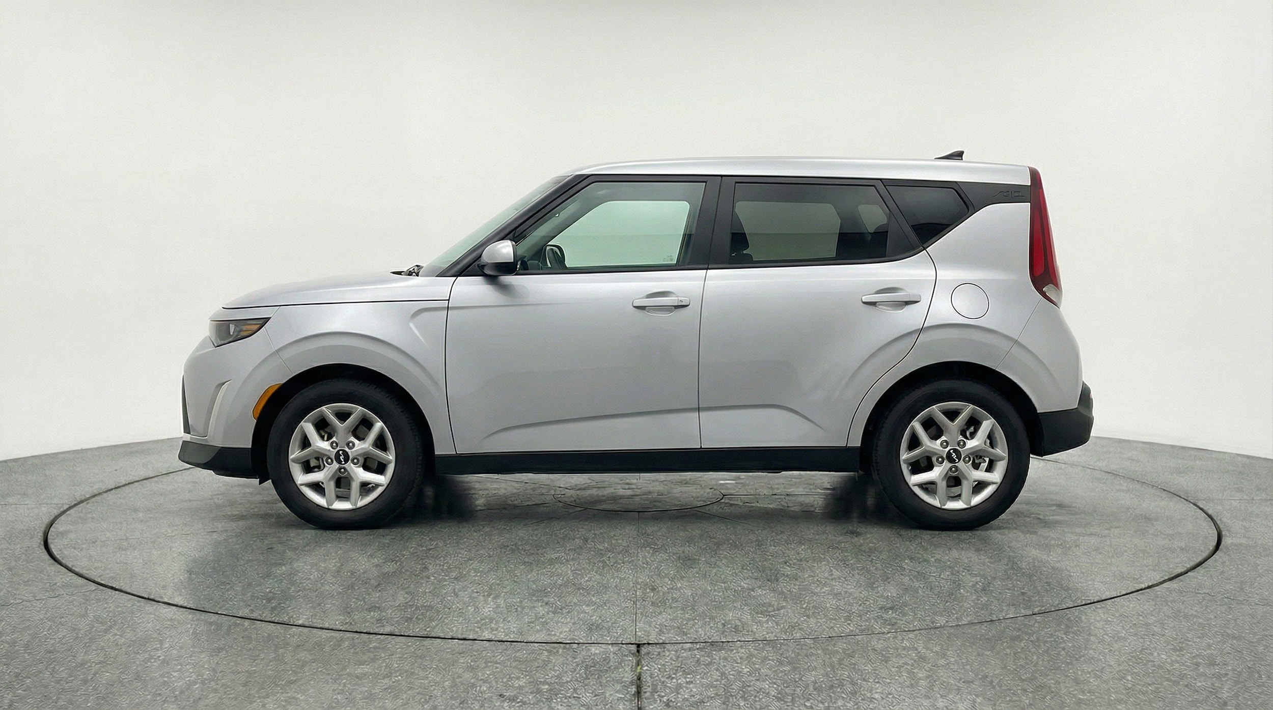 Thumbnail: 2025 Kia Soul - 5