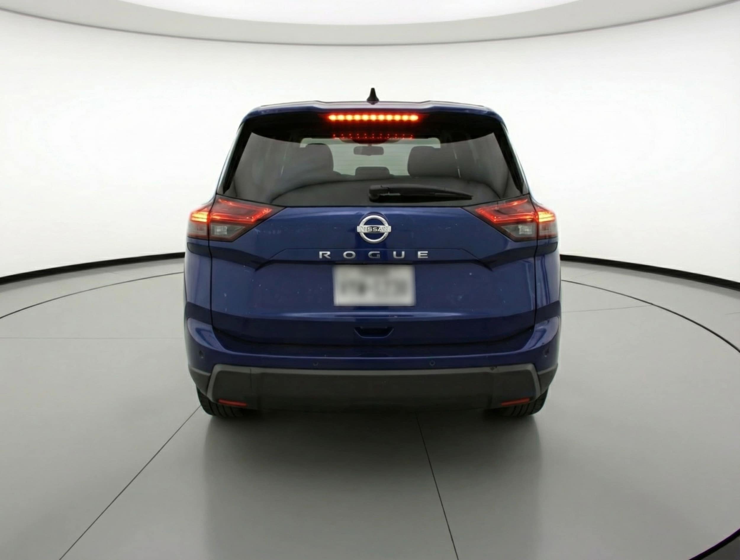 Thumbnail: 2025 Nissan Rogue - 7