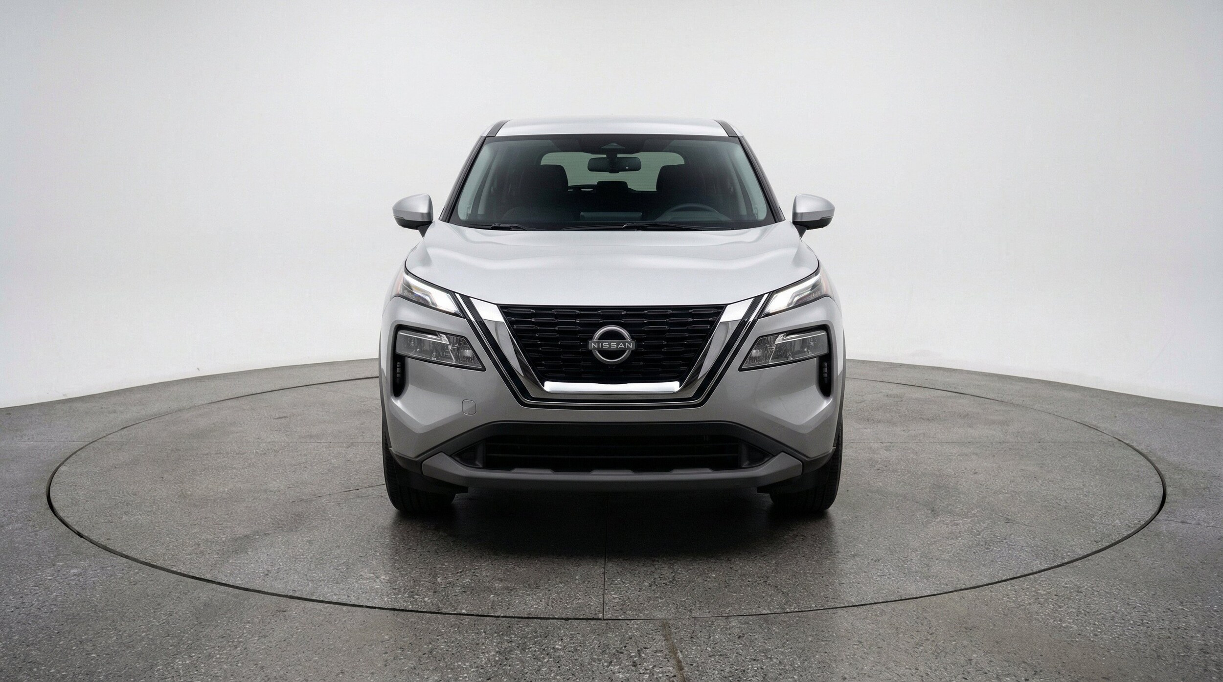 Thumbnail: 2025 Nissan Rogue - 2
