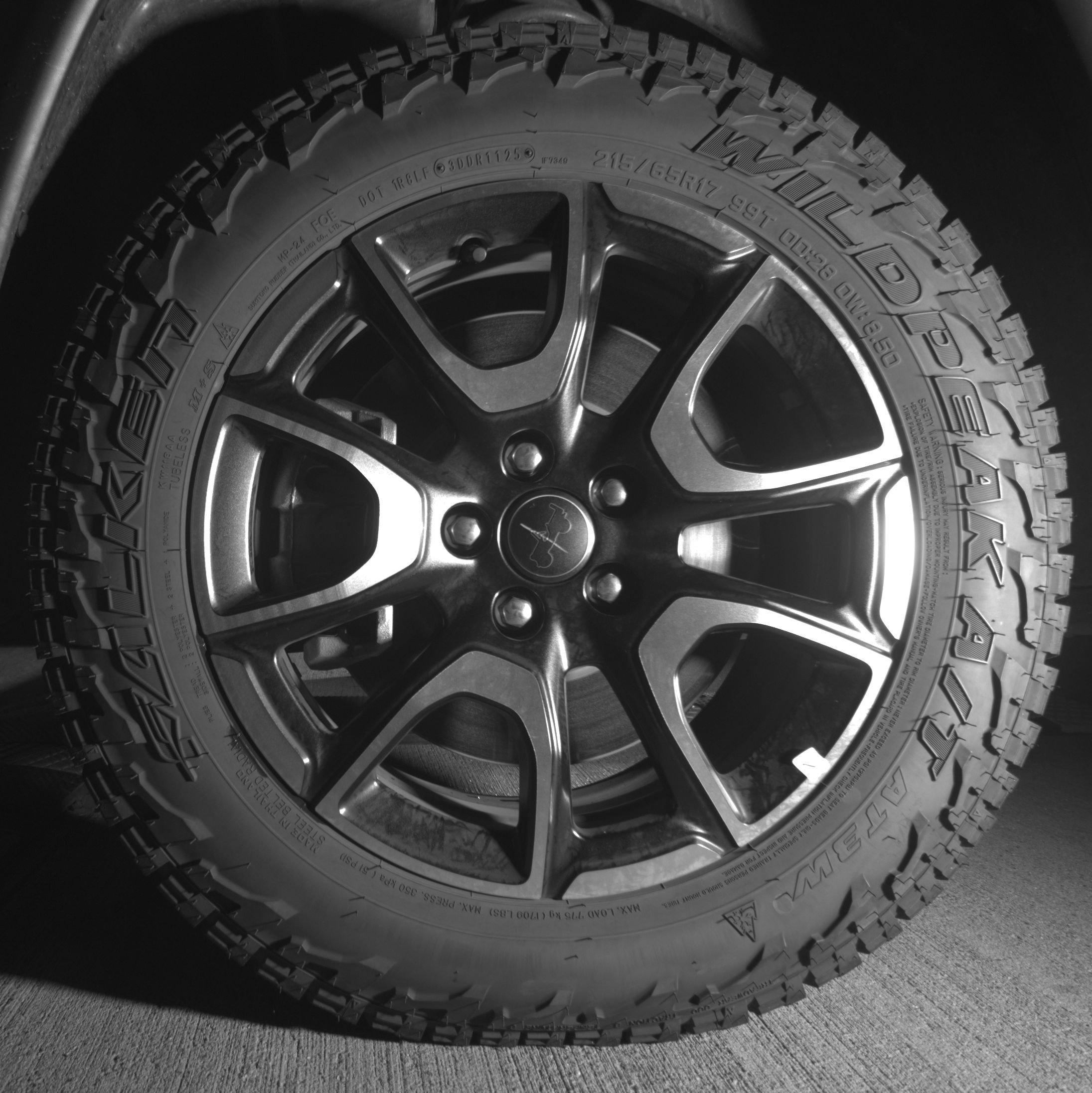Thumbnail: 2025 Jeep Compass - 12