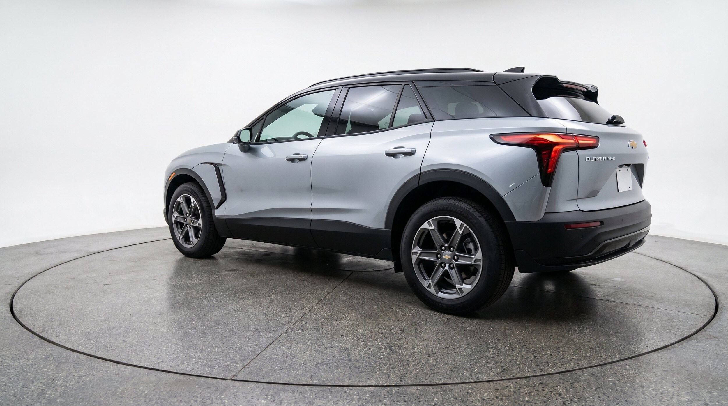 Thumbnail: 2026 Chevrolet Blazer - 6