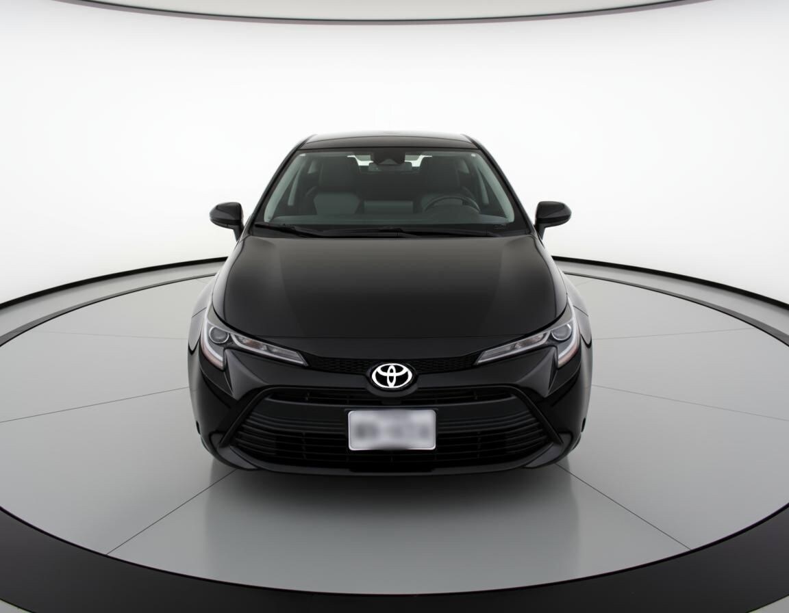 Thumbnail: 2025 Toyota Corolla - 2