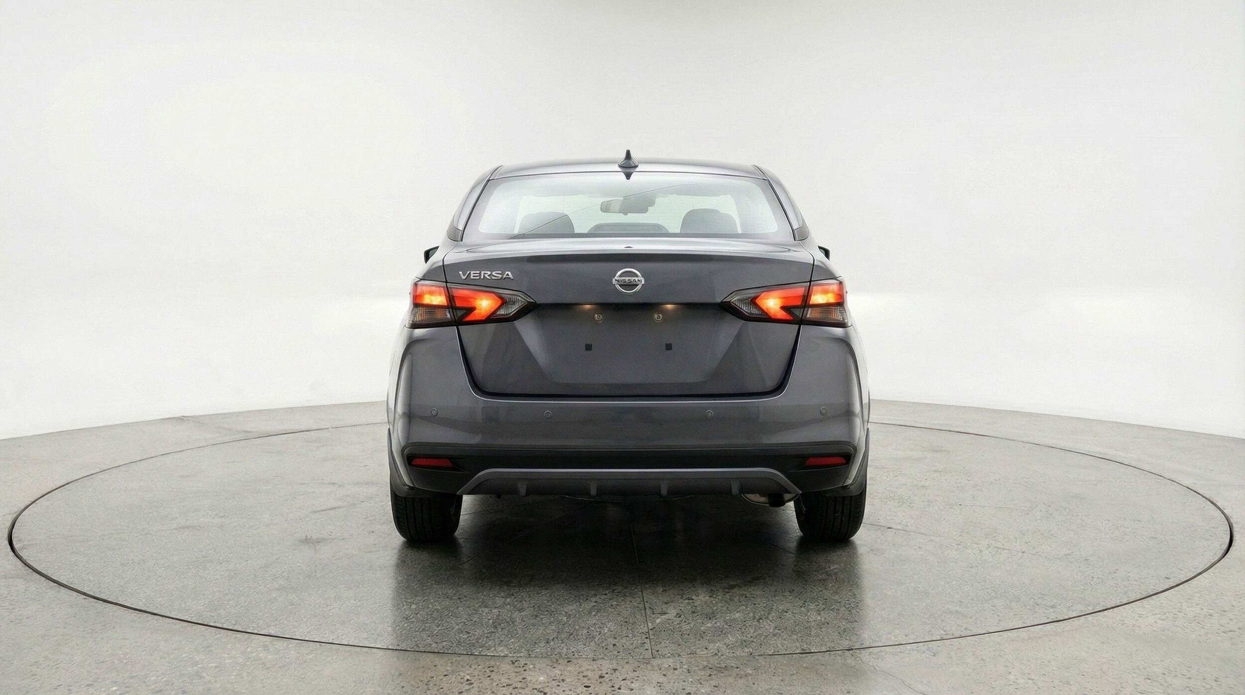 Thumbnail: 2025 Nissan Versa - 7