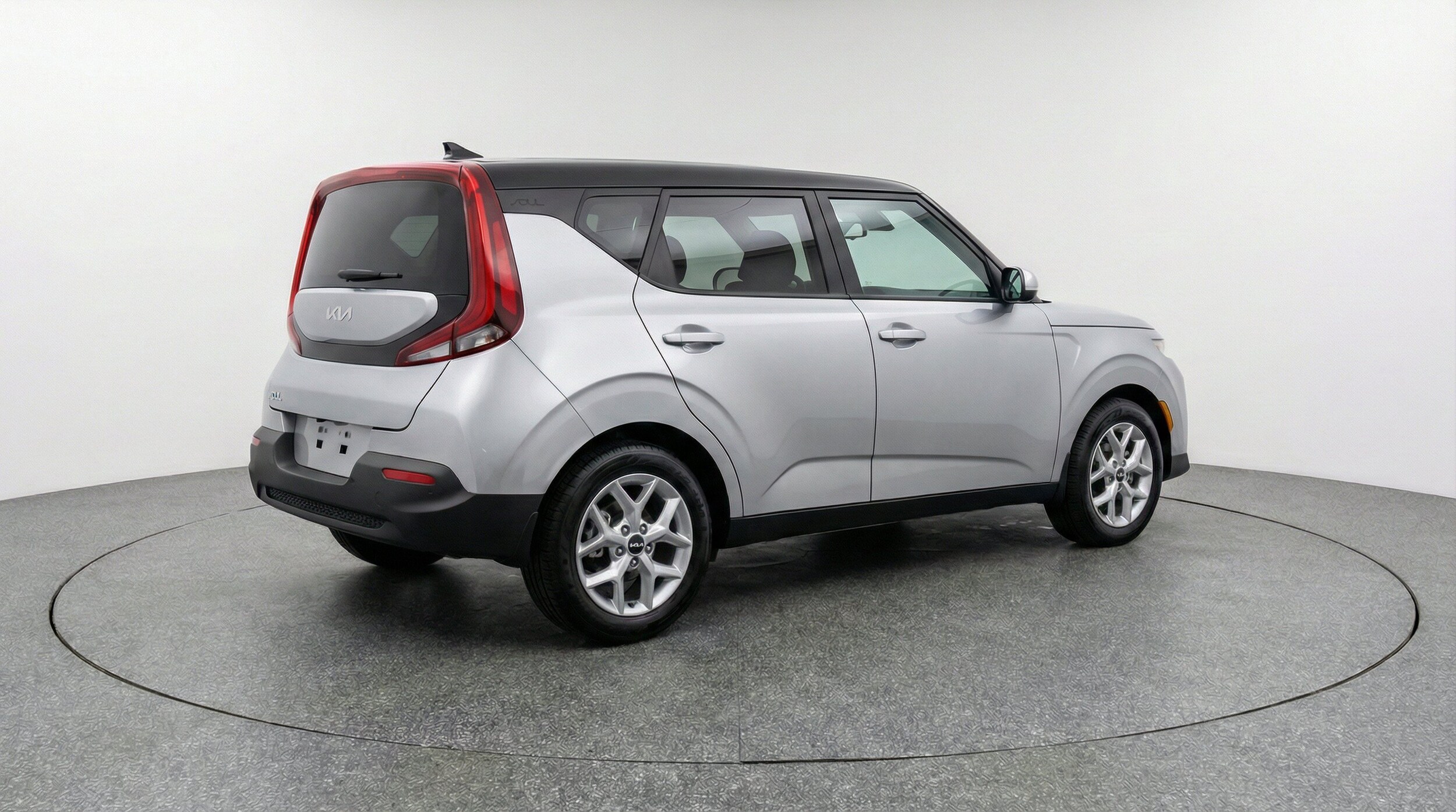 Thumbnail: 2025 Kia Soul - 9