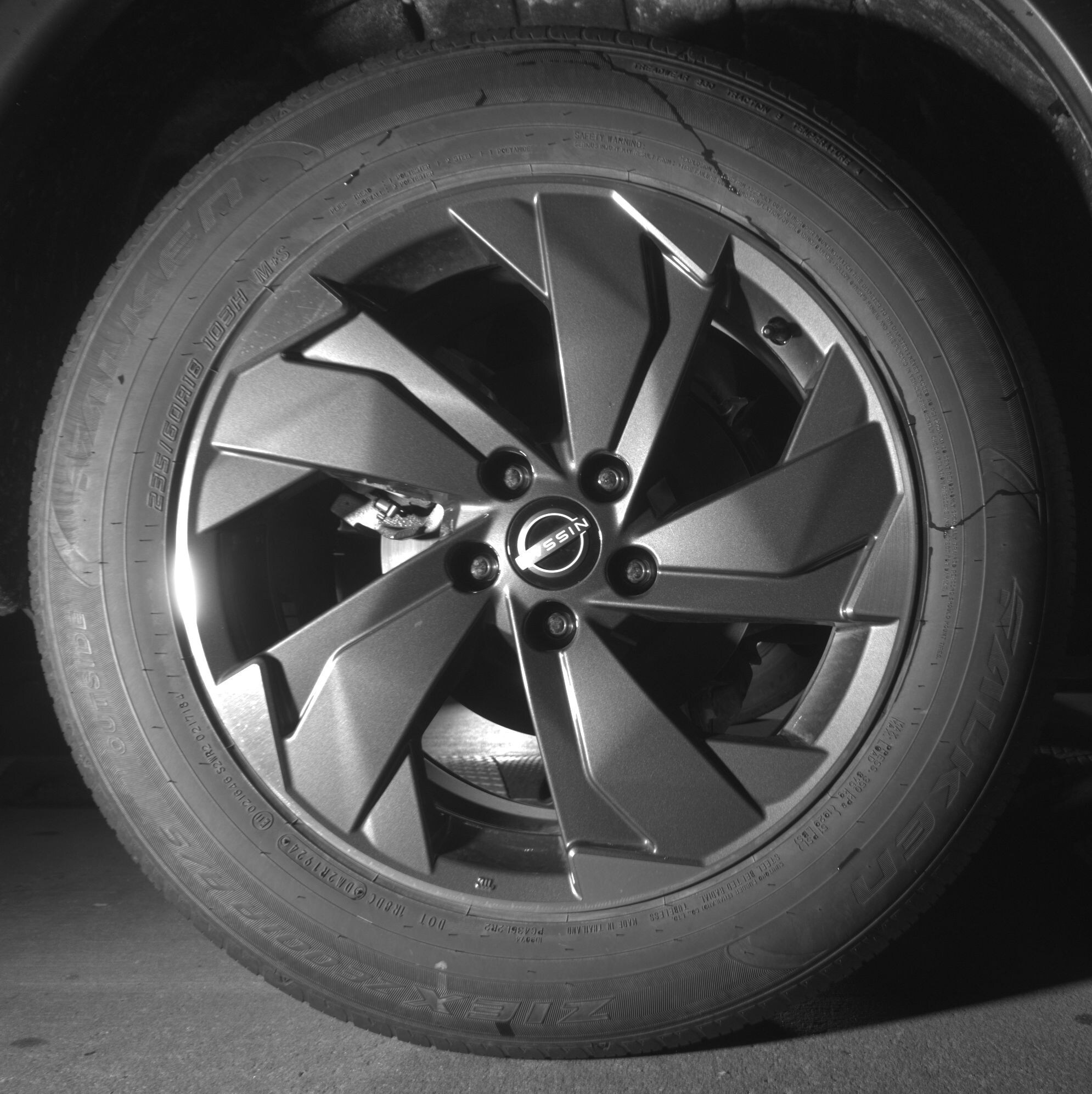 Thumbnail: 2025 Nissan Rogue - 12