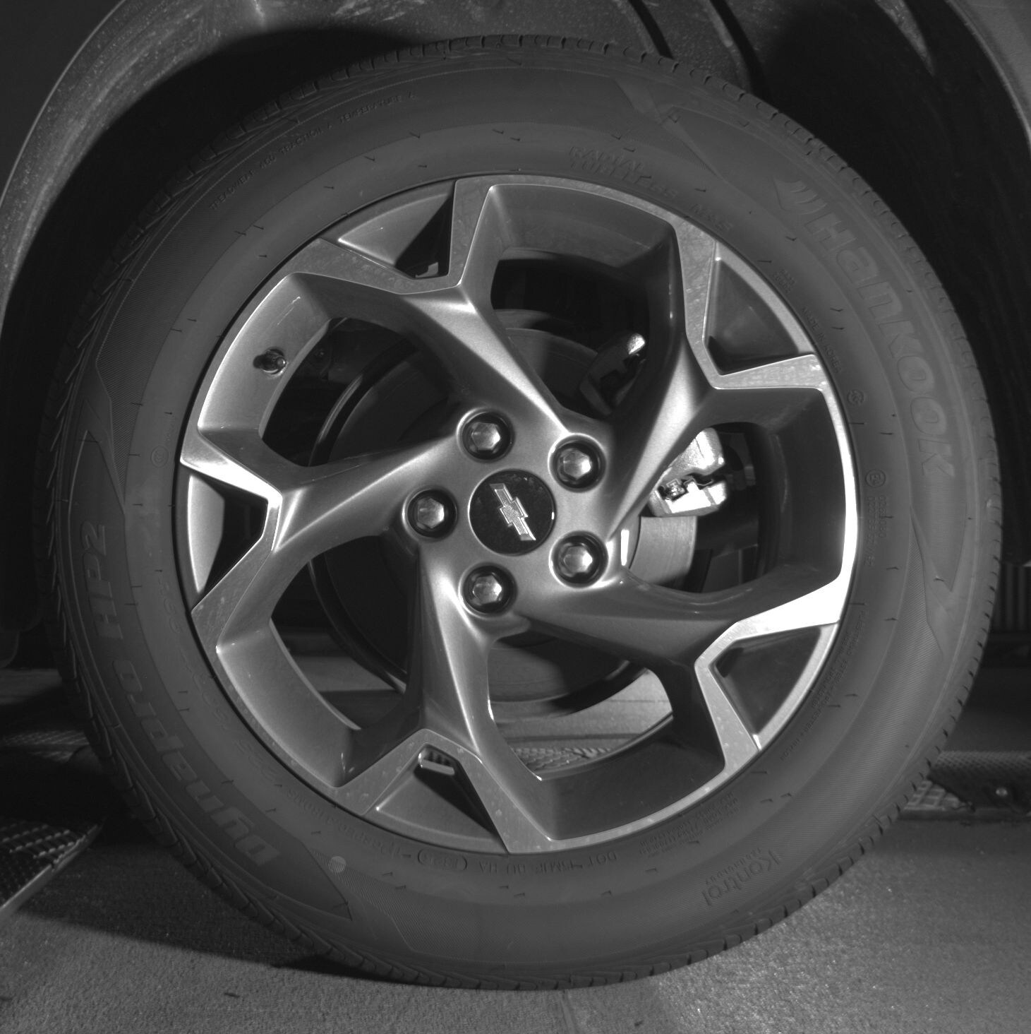 Thumbnail: 2025 Chevrolet Trax - 11