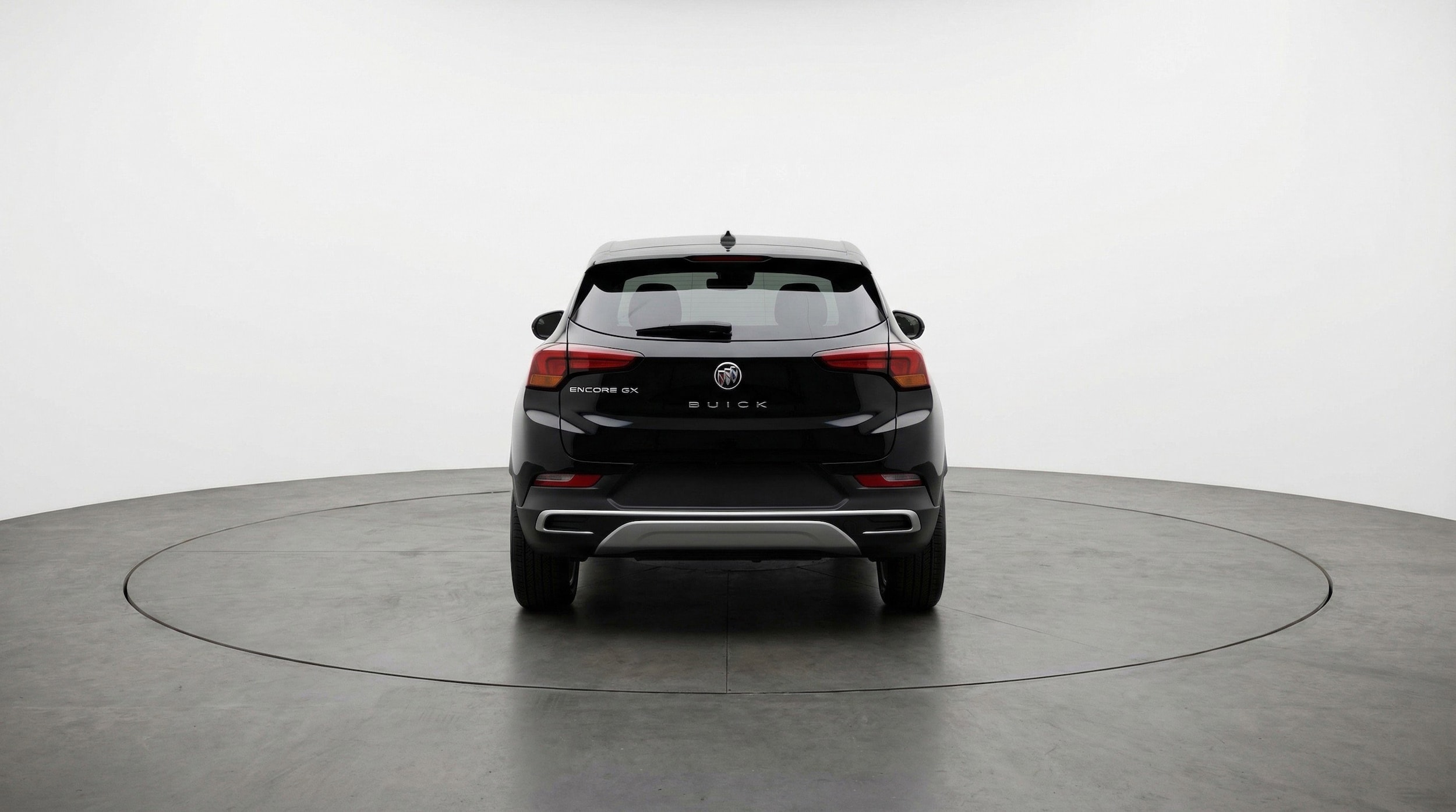 Thumbnail: 2025 Buick Encore GX - 7