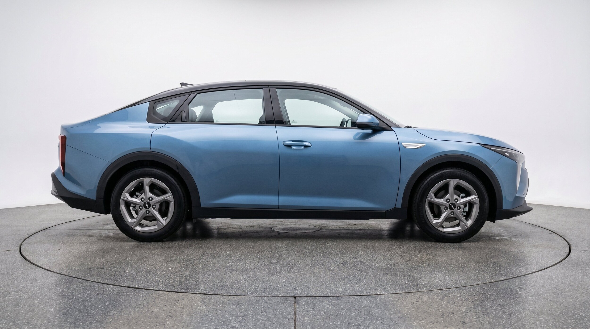 Thumbnail: 2026 Kia K4 - 11