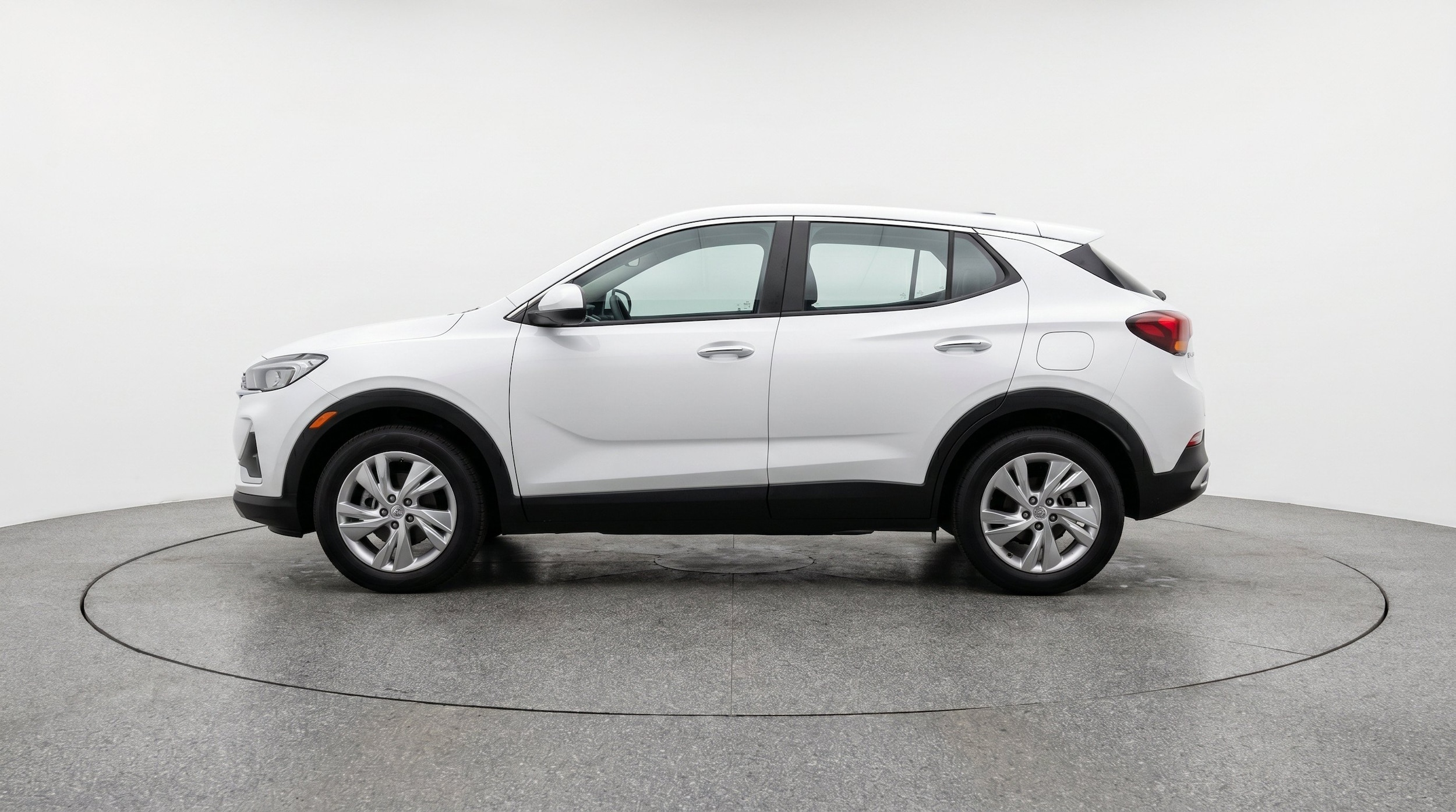 Thumbnail: 2026 Buick Encore GX - 5