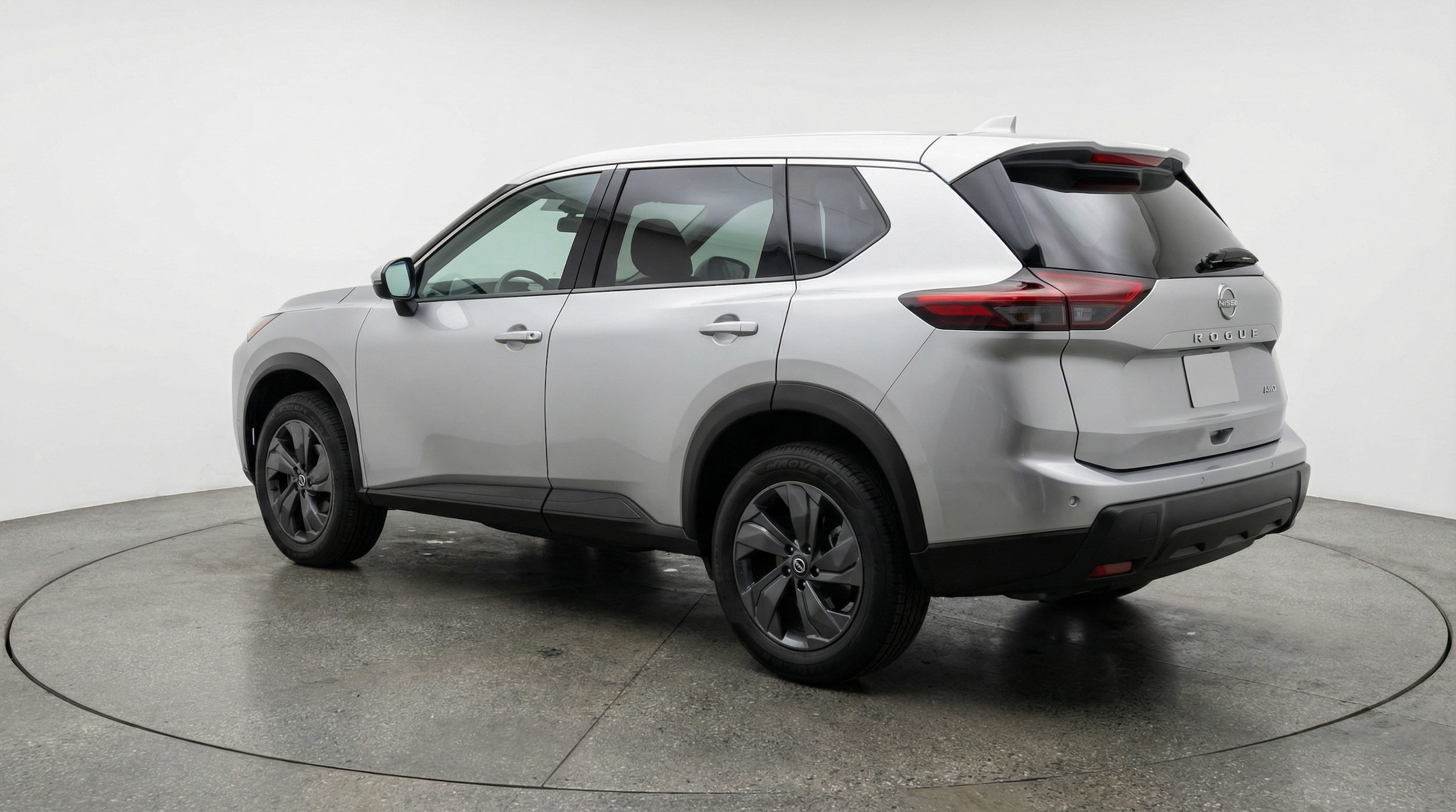 Thumbnail: 2025 Nissan Rogue - 5