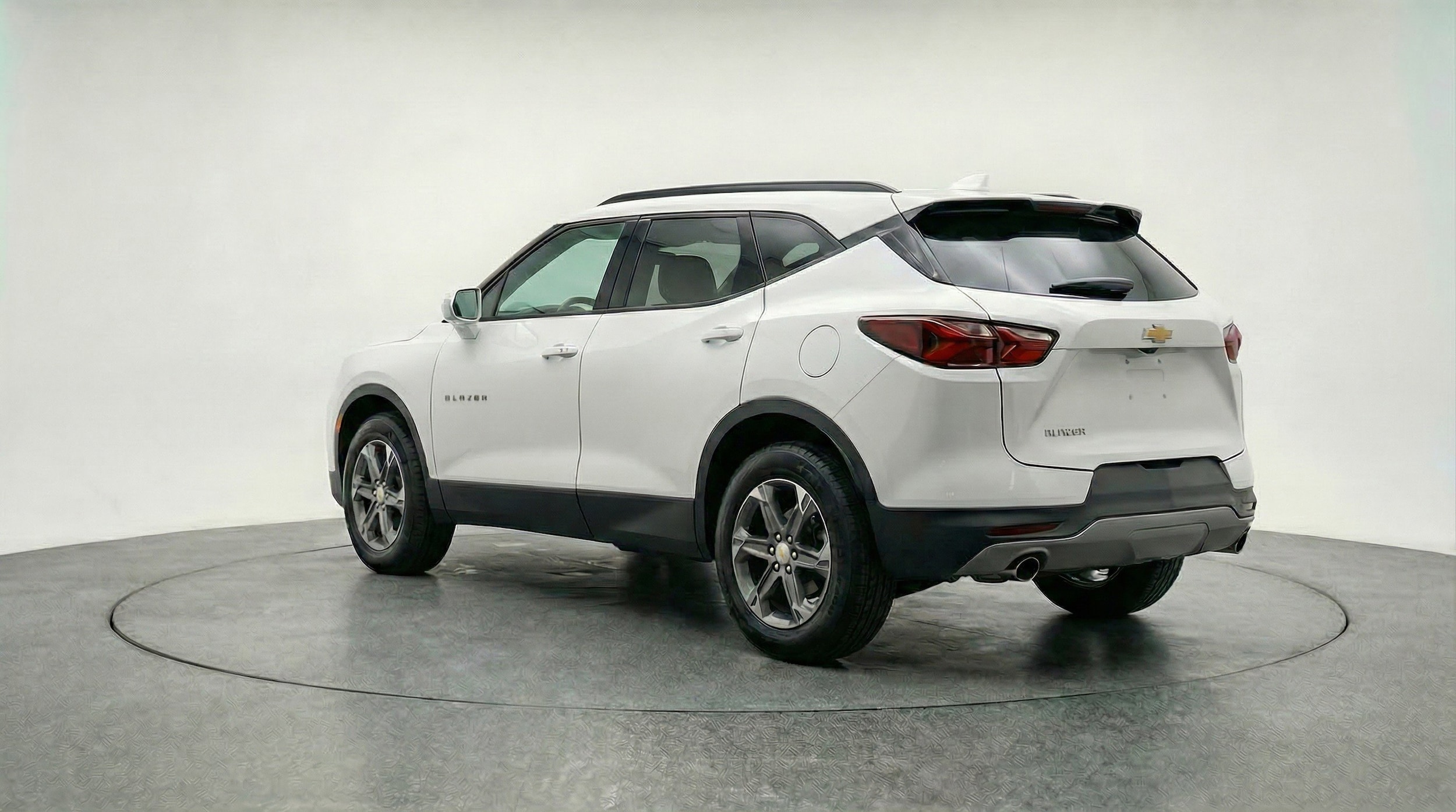 Thumbnail: 2025 Chevrolet Blazer - 6